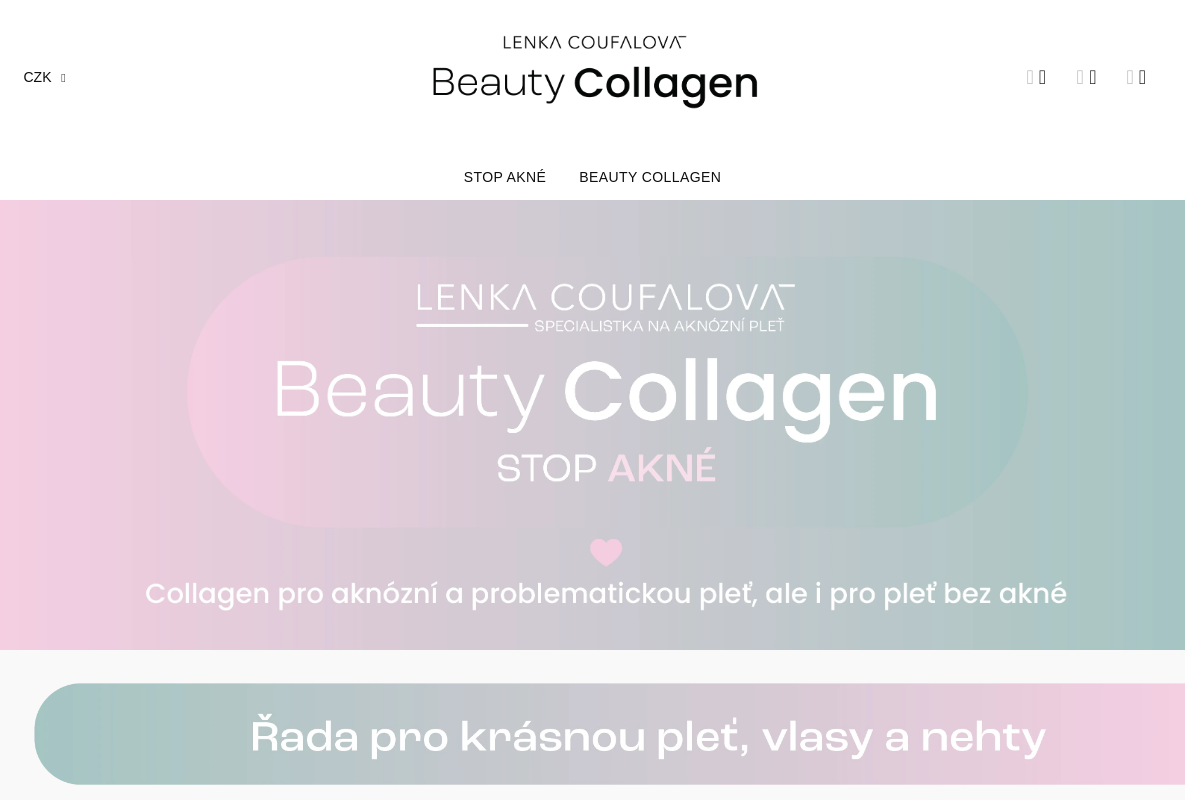 Lcbeautycollagen.cz