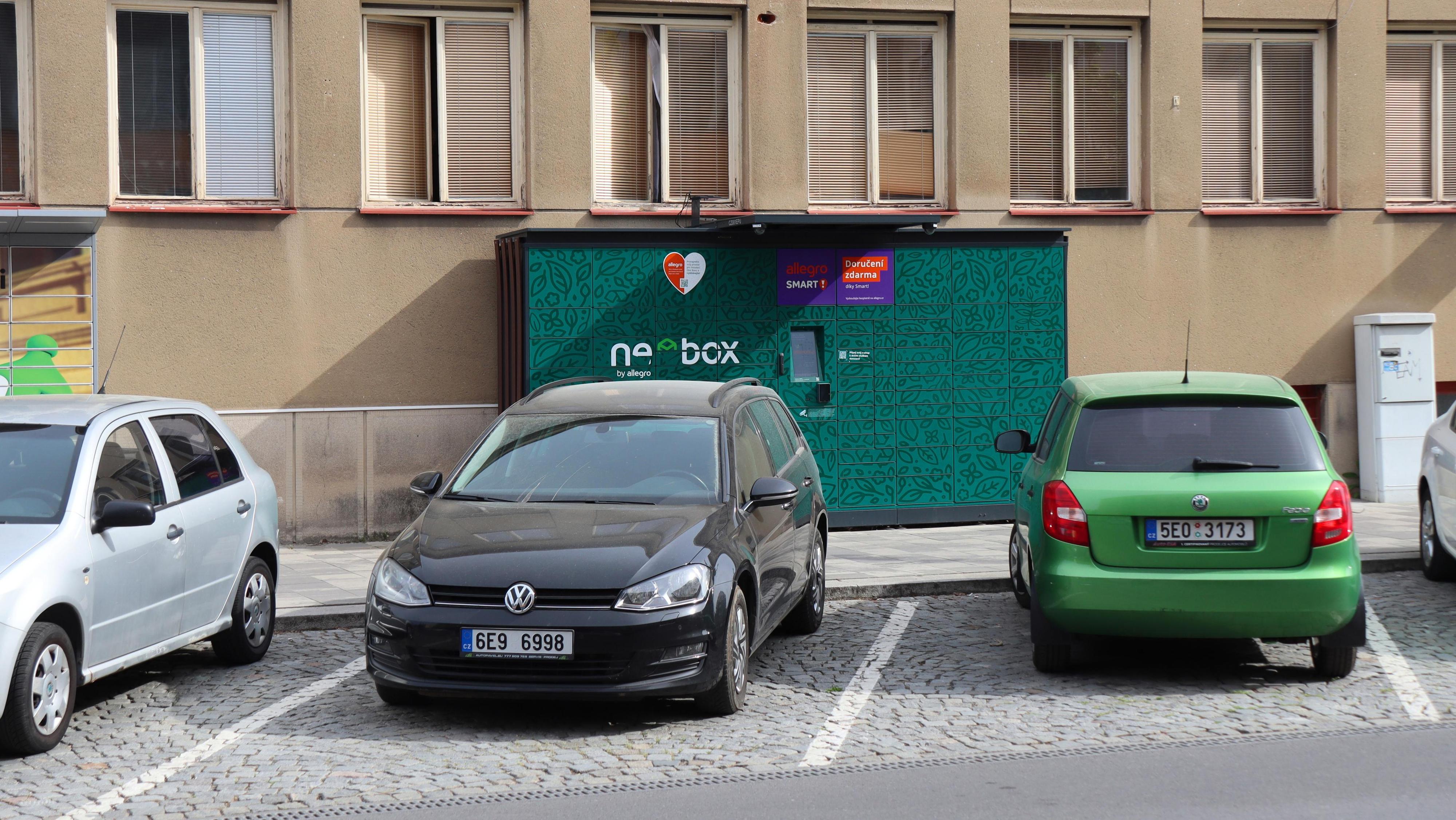 One Box by Allegro foto 4
