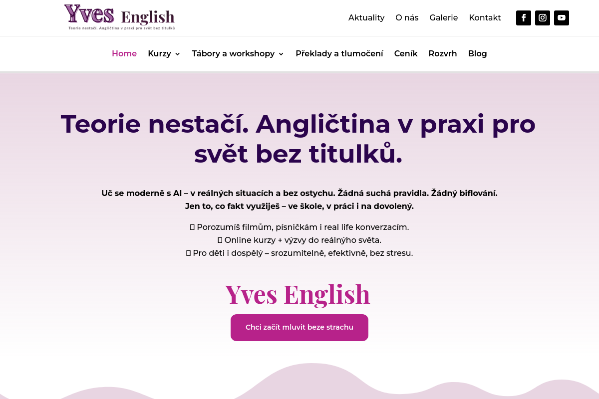 Online-anglicky.cz