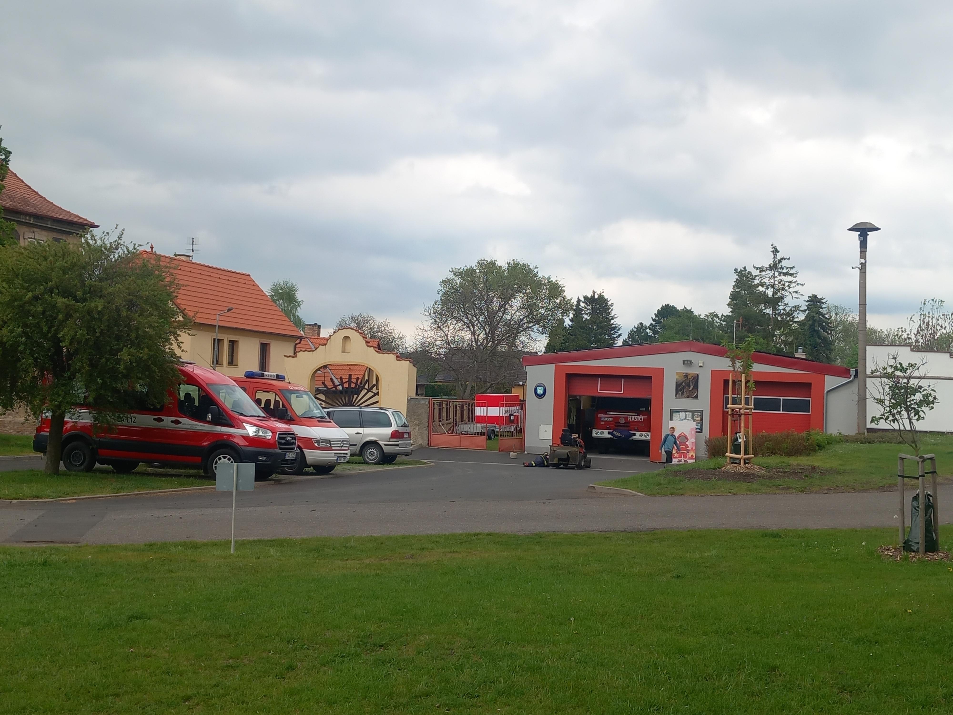 SDH Cítoliby