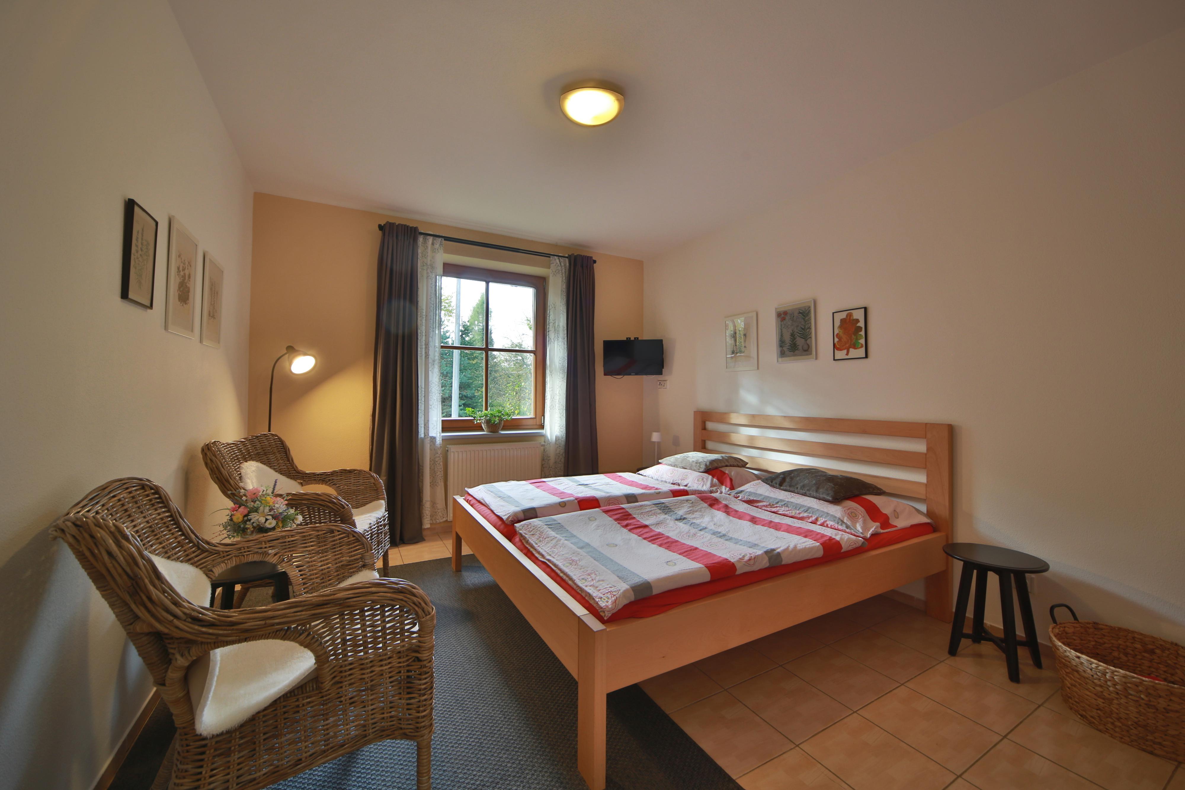 Apartmány U šneka foto 5