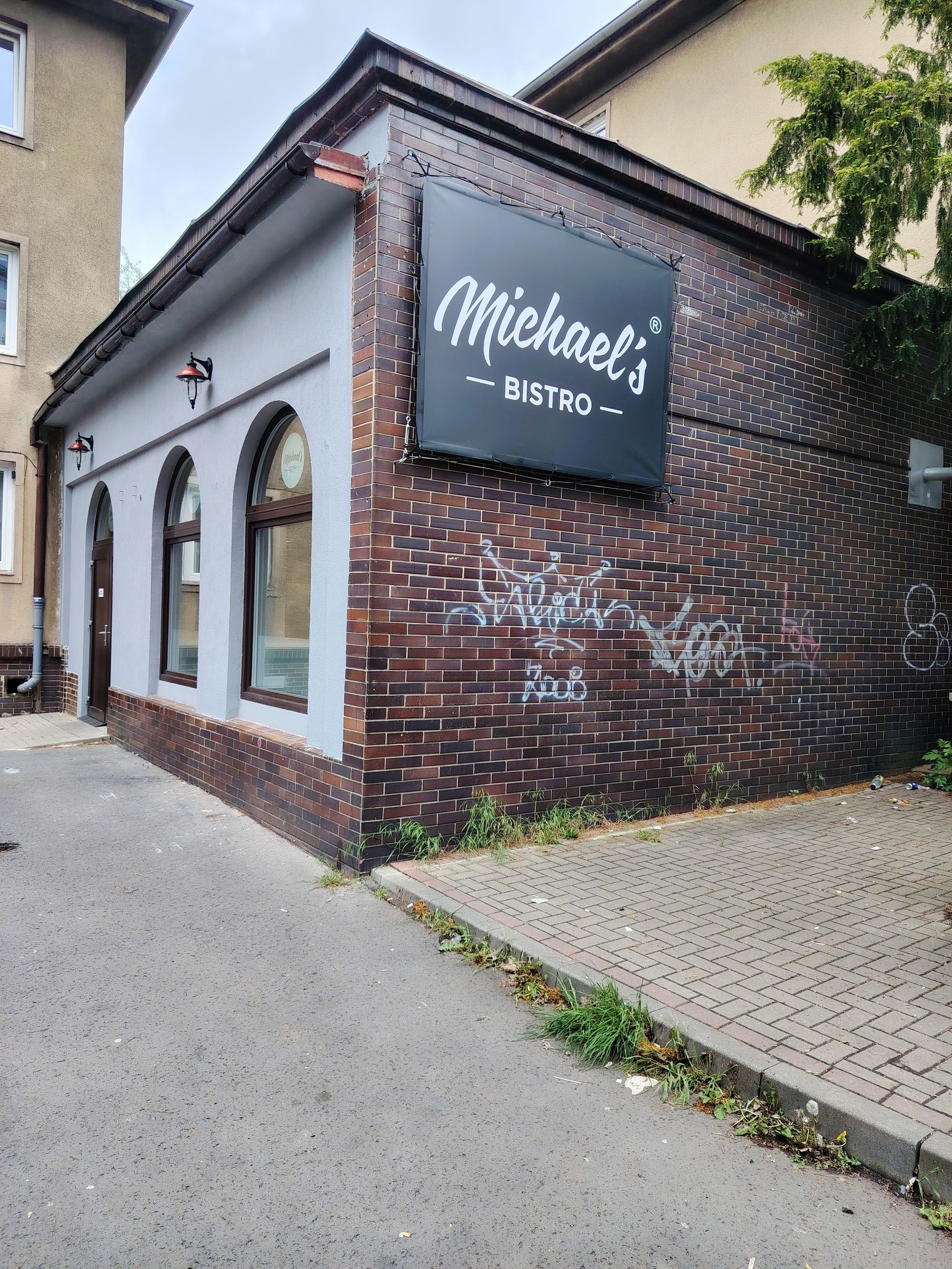 Michael's Bistro foto 1