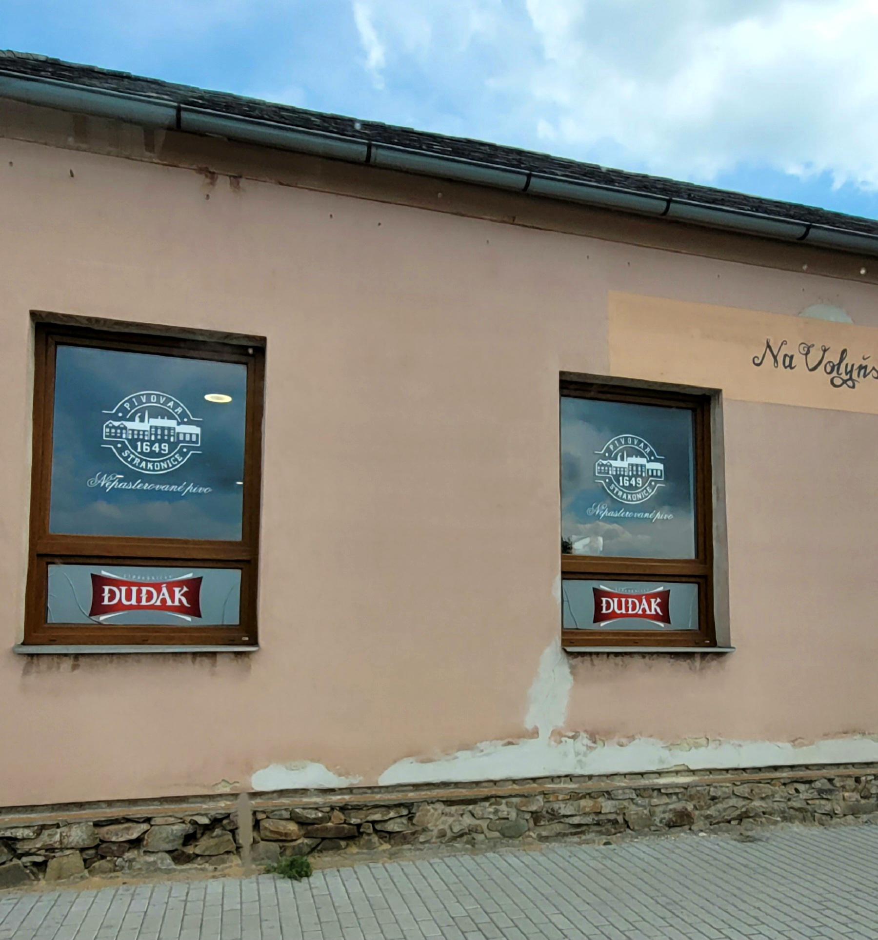 Restaurace Na Volyňské foto 1