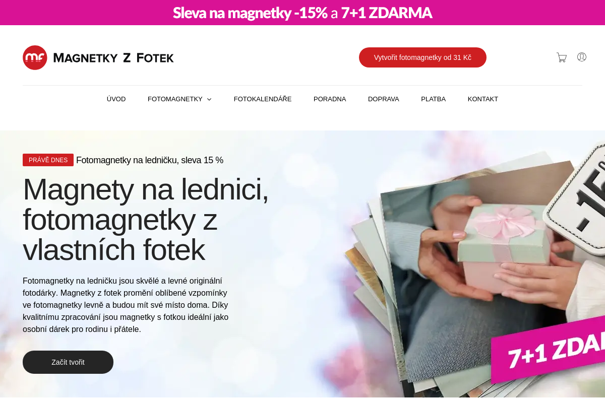Magnetkyzfotek.cz