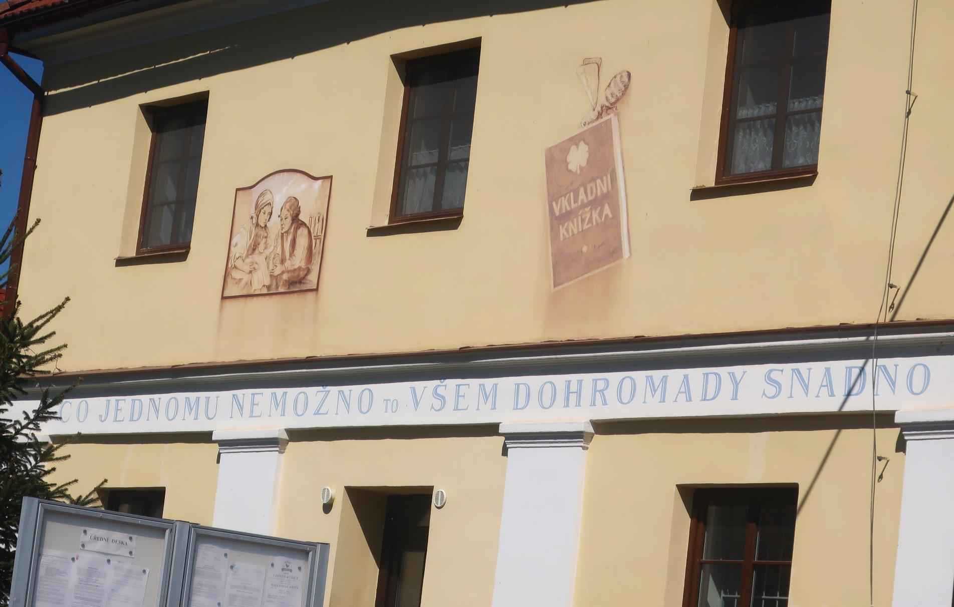Muzeum venkova v Kamberku foto 4