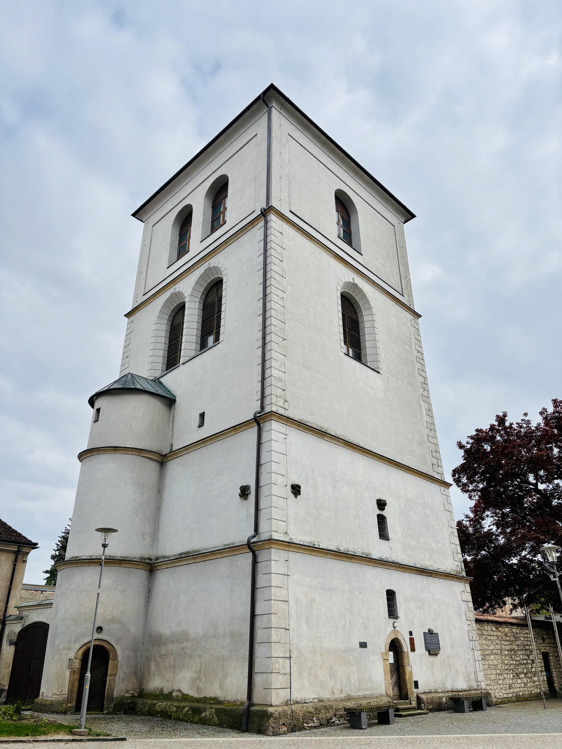 Městská galerie ve Zvonici foto 2