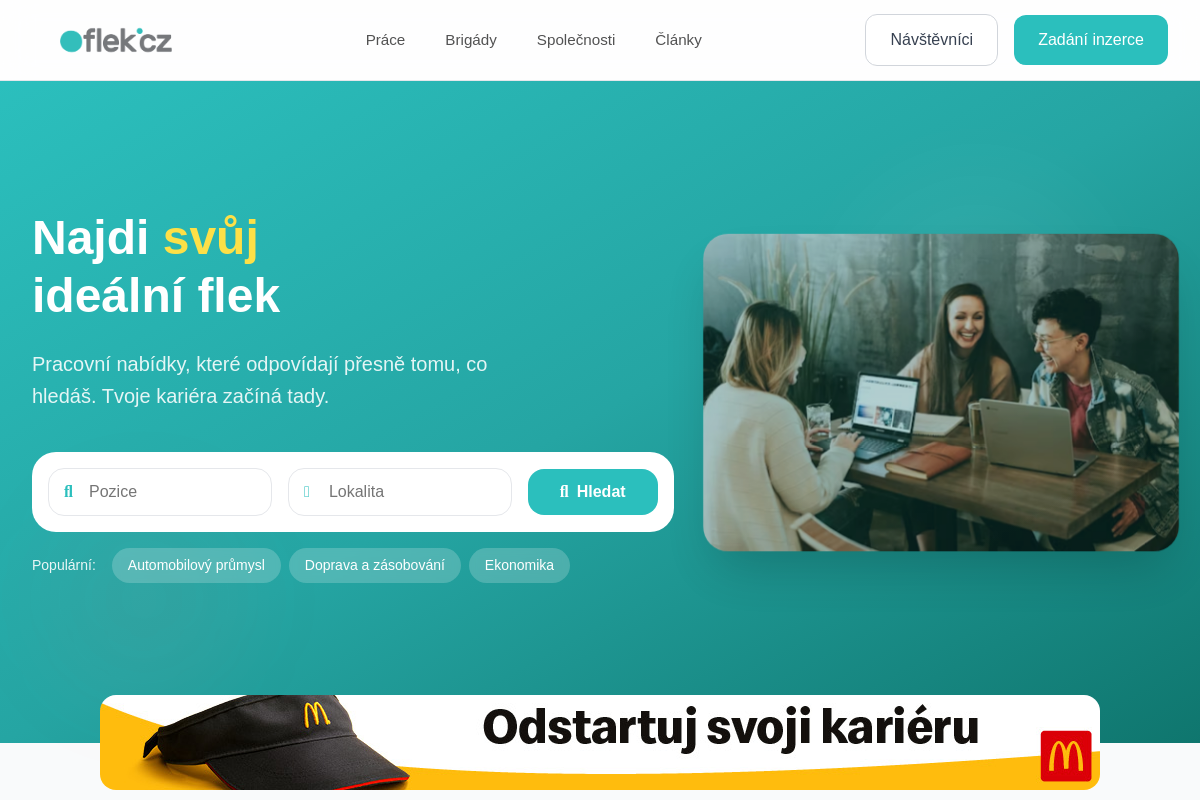 Flek.cz