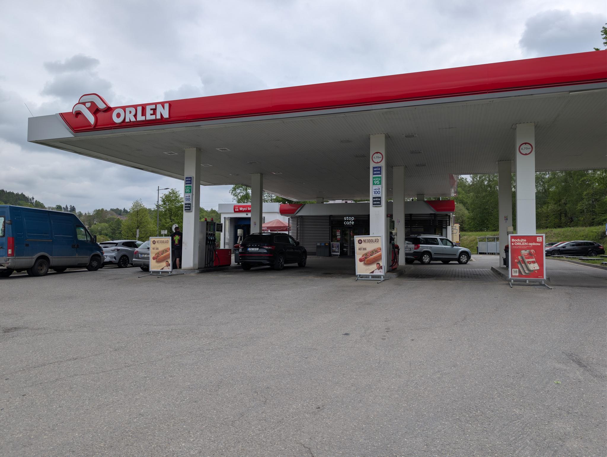 ORLEN foto 4