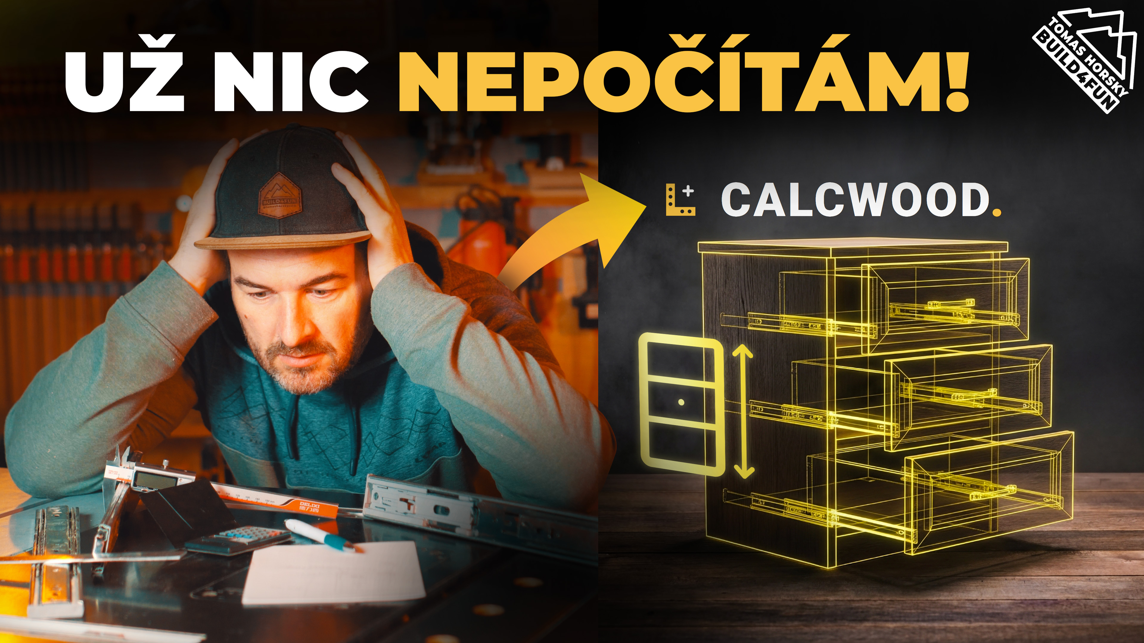 Tomáš HORSKÝ | BUILD4FUN foto 6