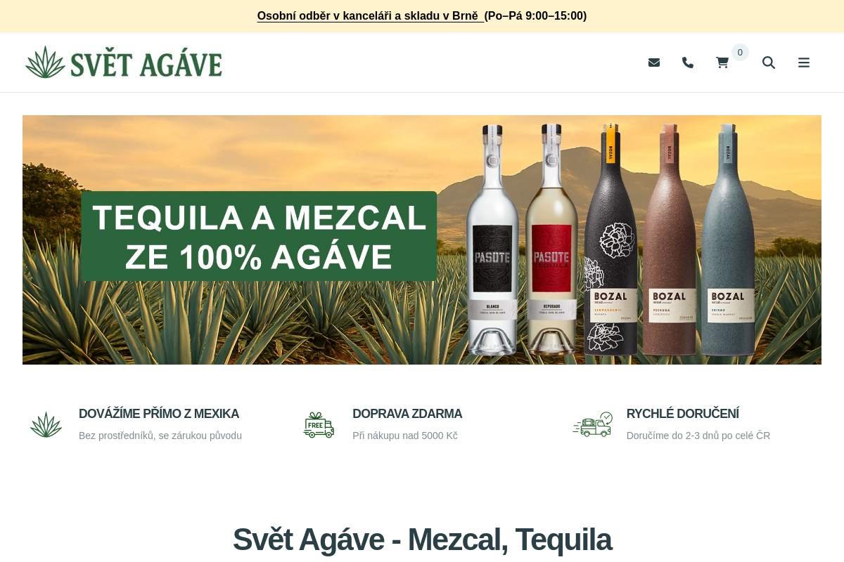 Svetagave.cz