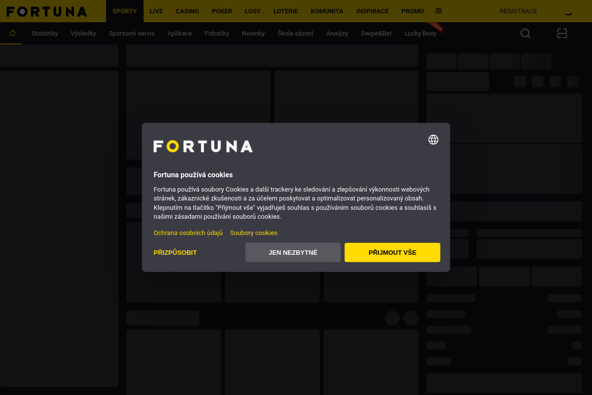 FORTUNA GAME, a.s.