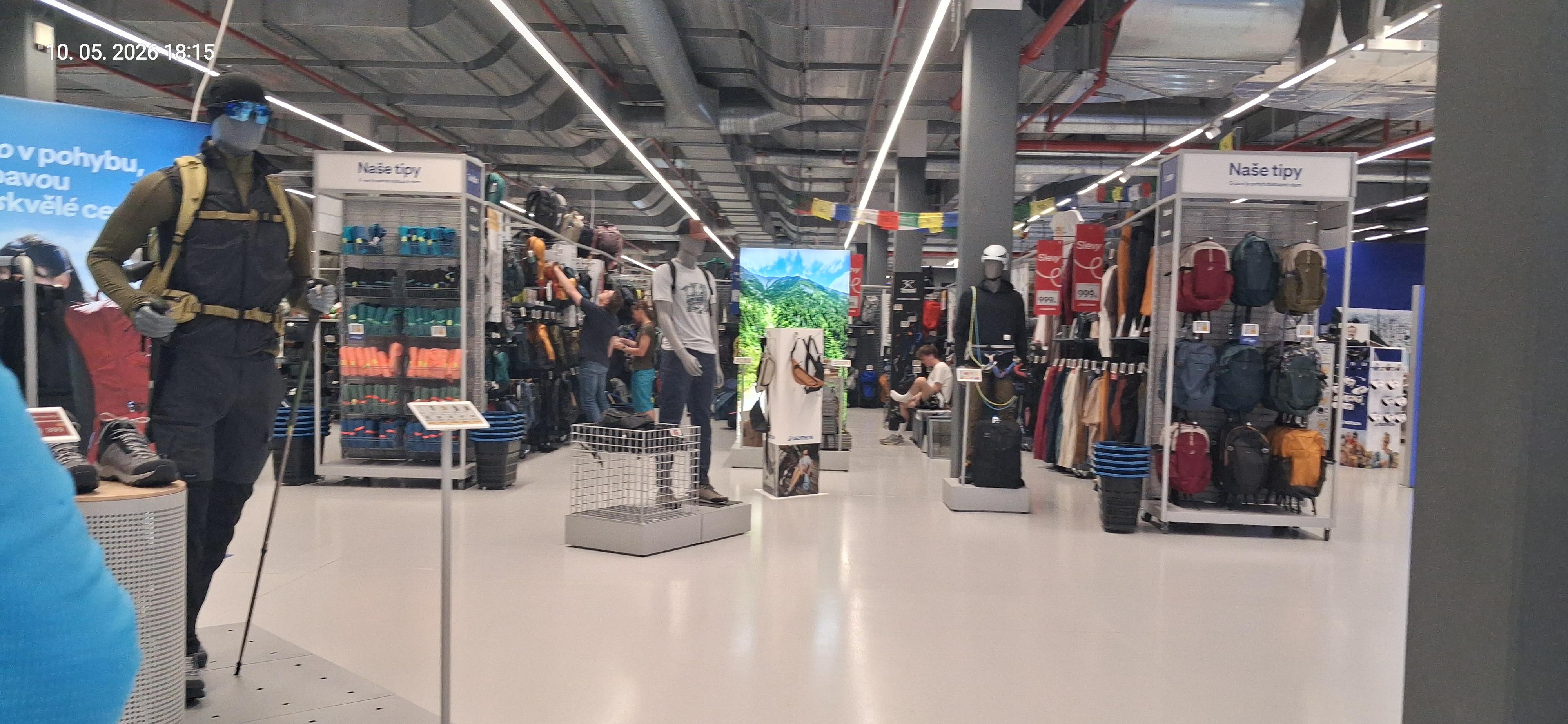 Decathlon foto 6