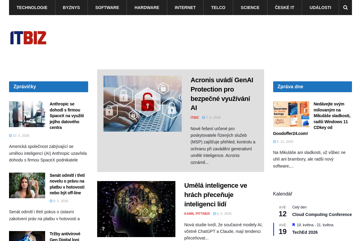 ITBiz.cz