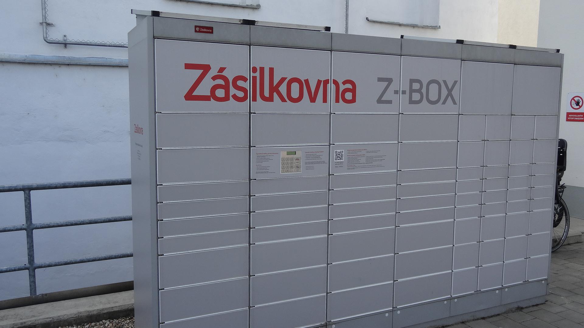 Z-BOX foto 2