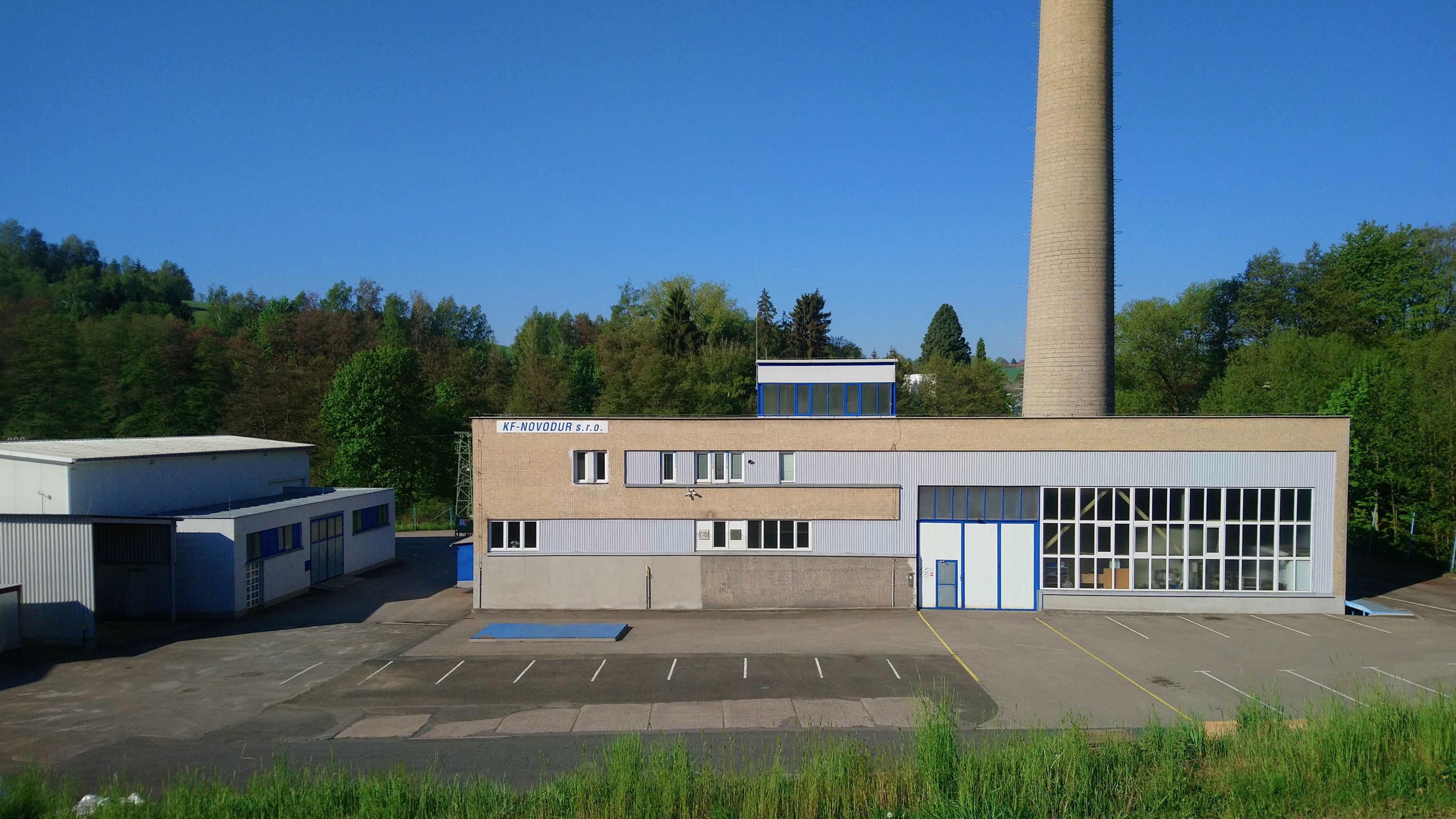 KF - NOVODUR, s.r.o. foto 5