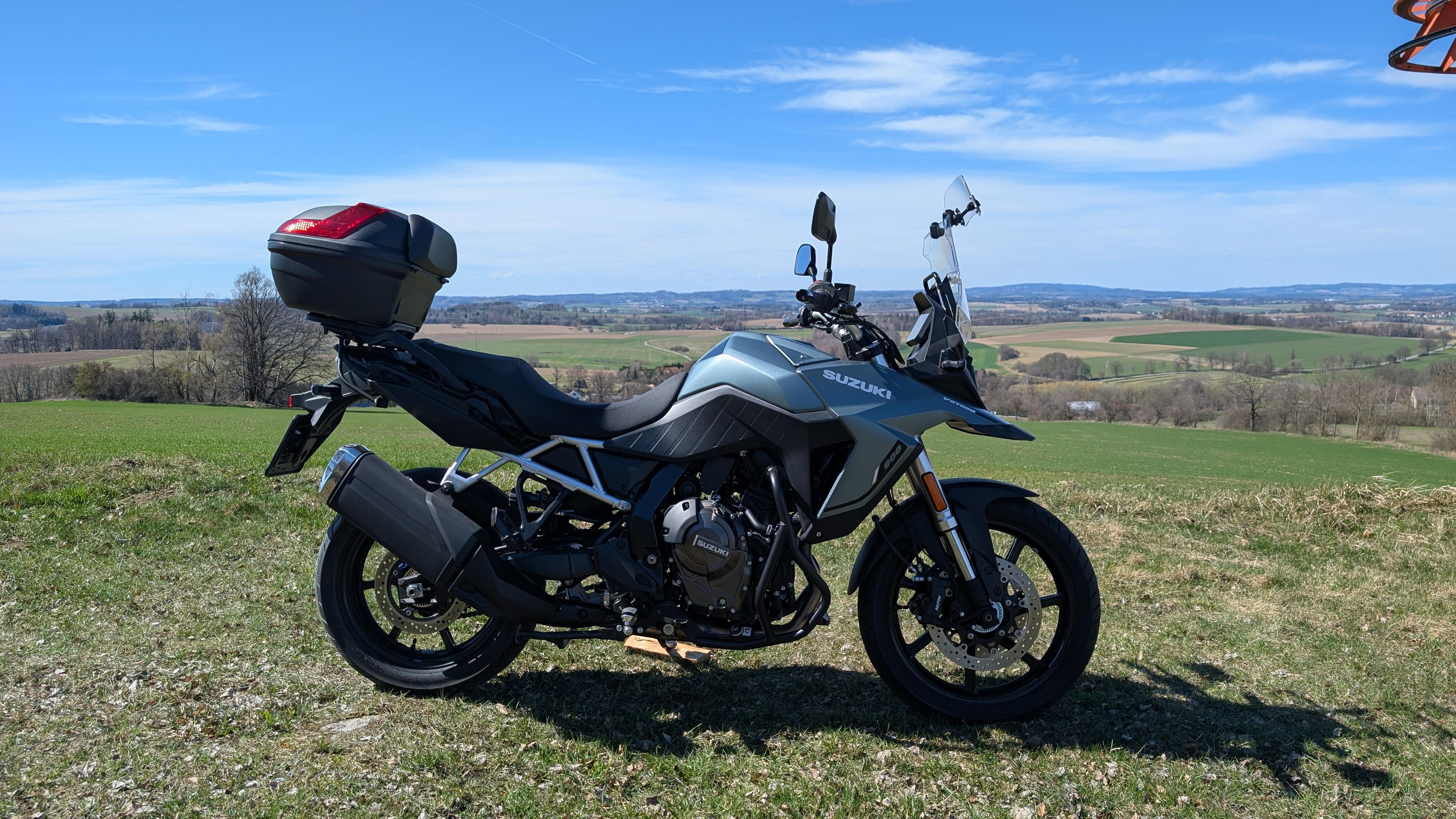 MotoCzechia - půjčovna motorek foto 3