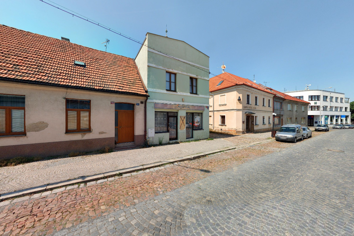 FLEK TRADING, s.r.o.