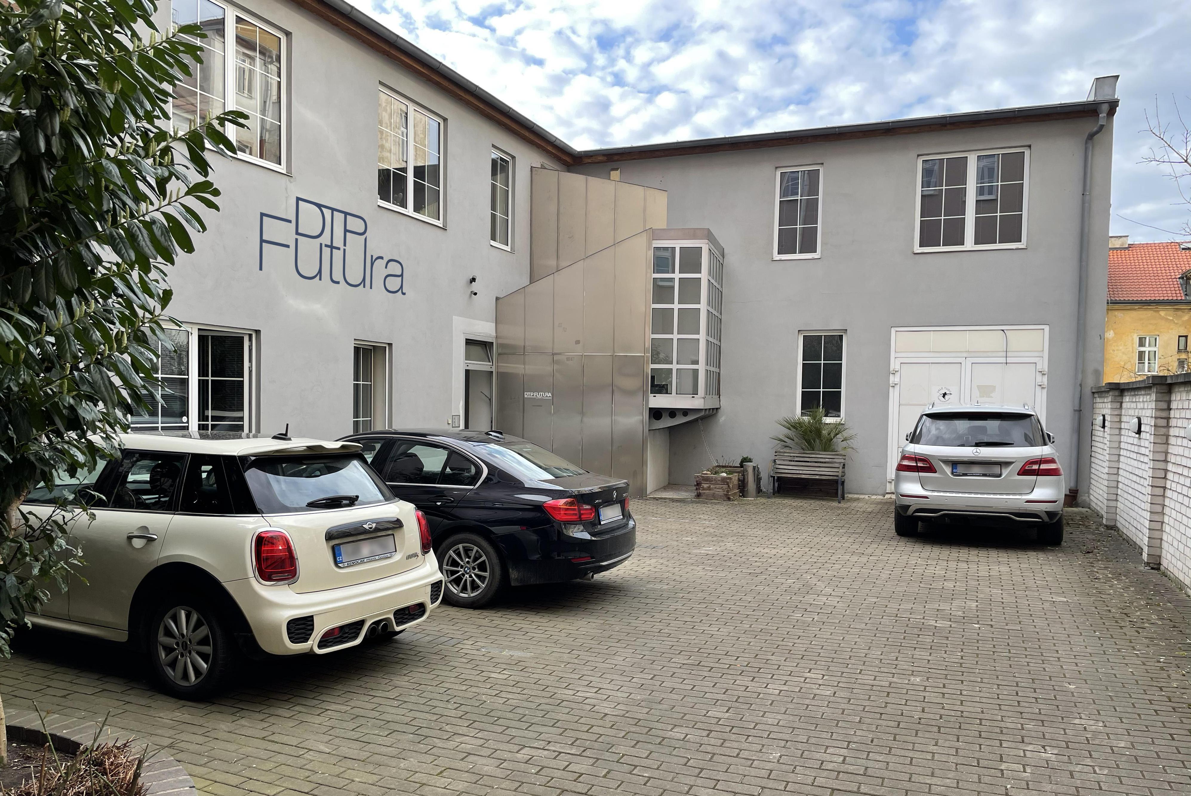 DTP Futura