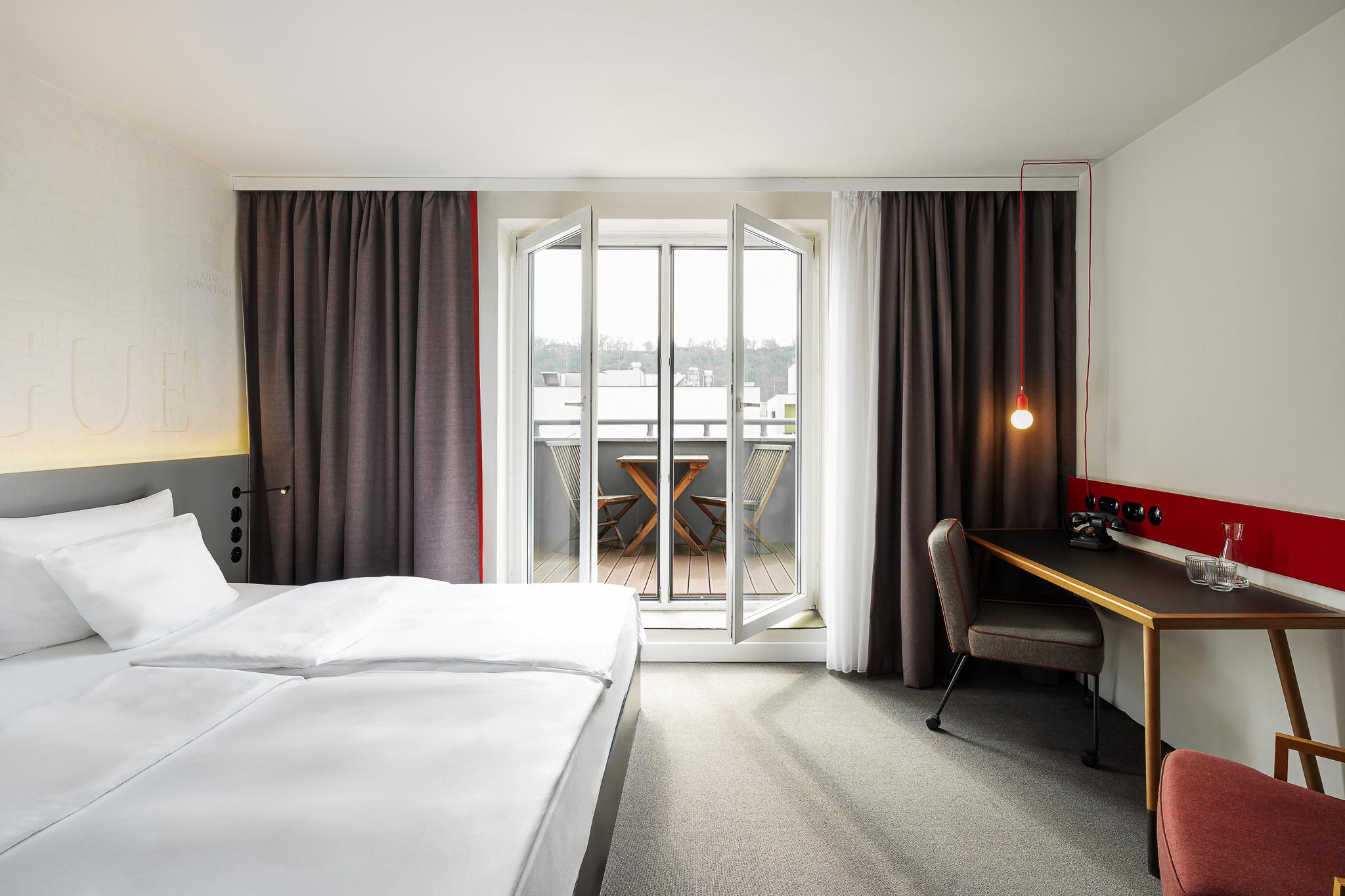 HOTEL PULSE8 foto 6