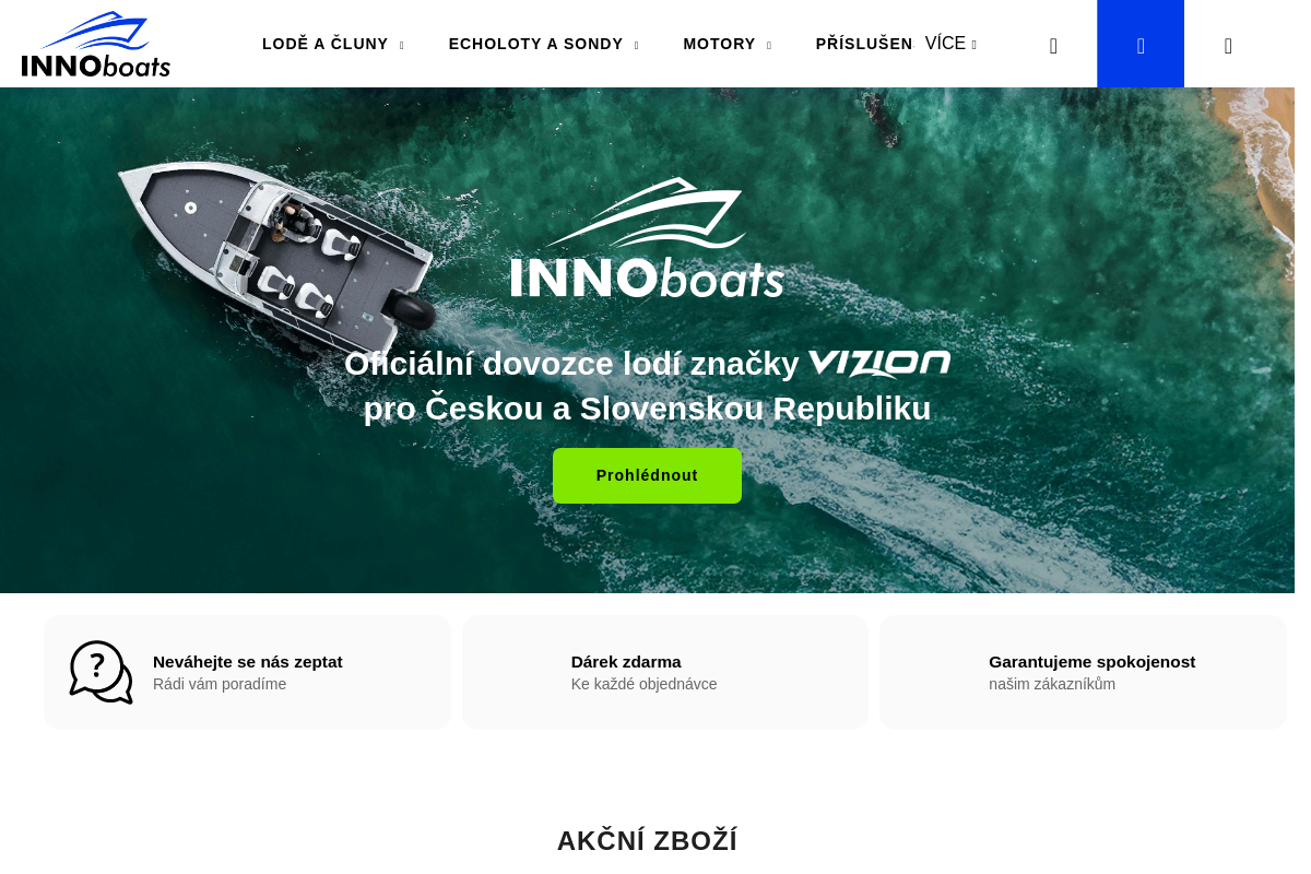 Innoboats.cz