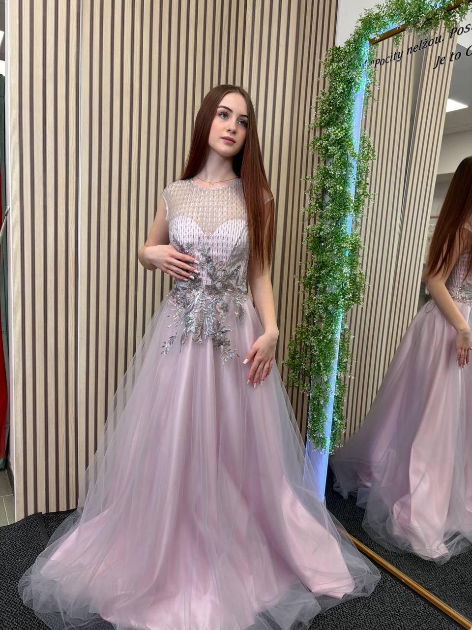 Svatební salon Serena foto 5
