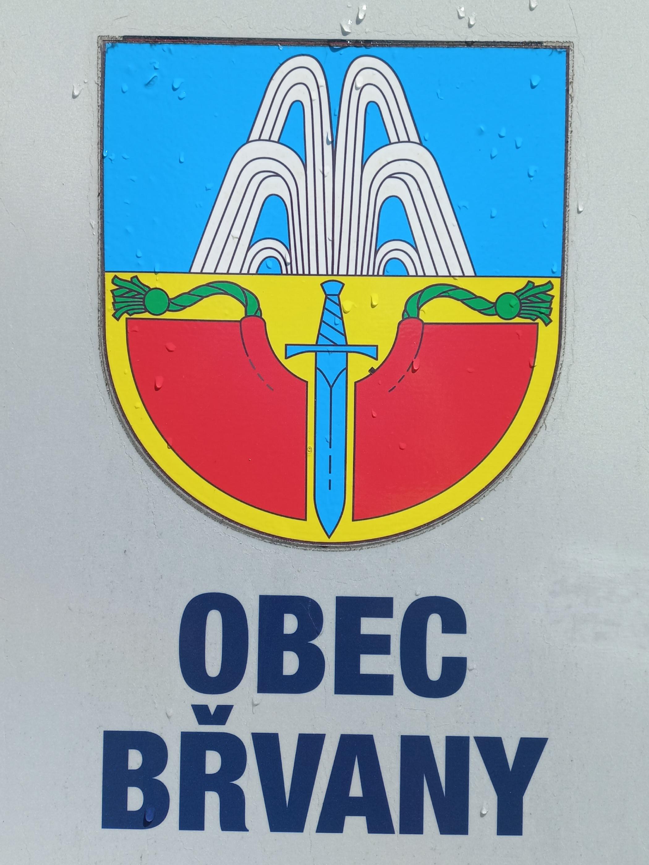 Břvany - obecní úřad foto 5