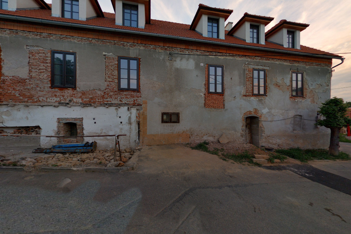 Hostinec "u Augustina"