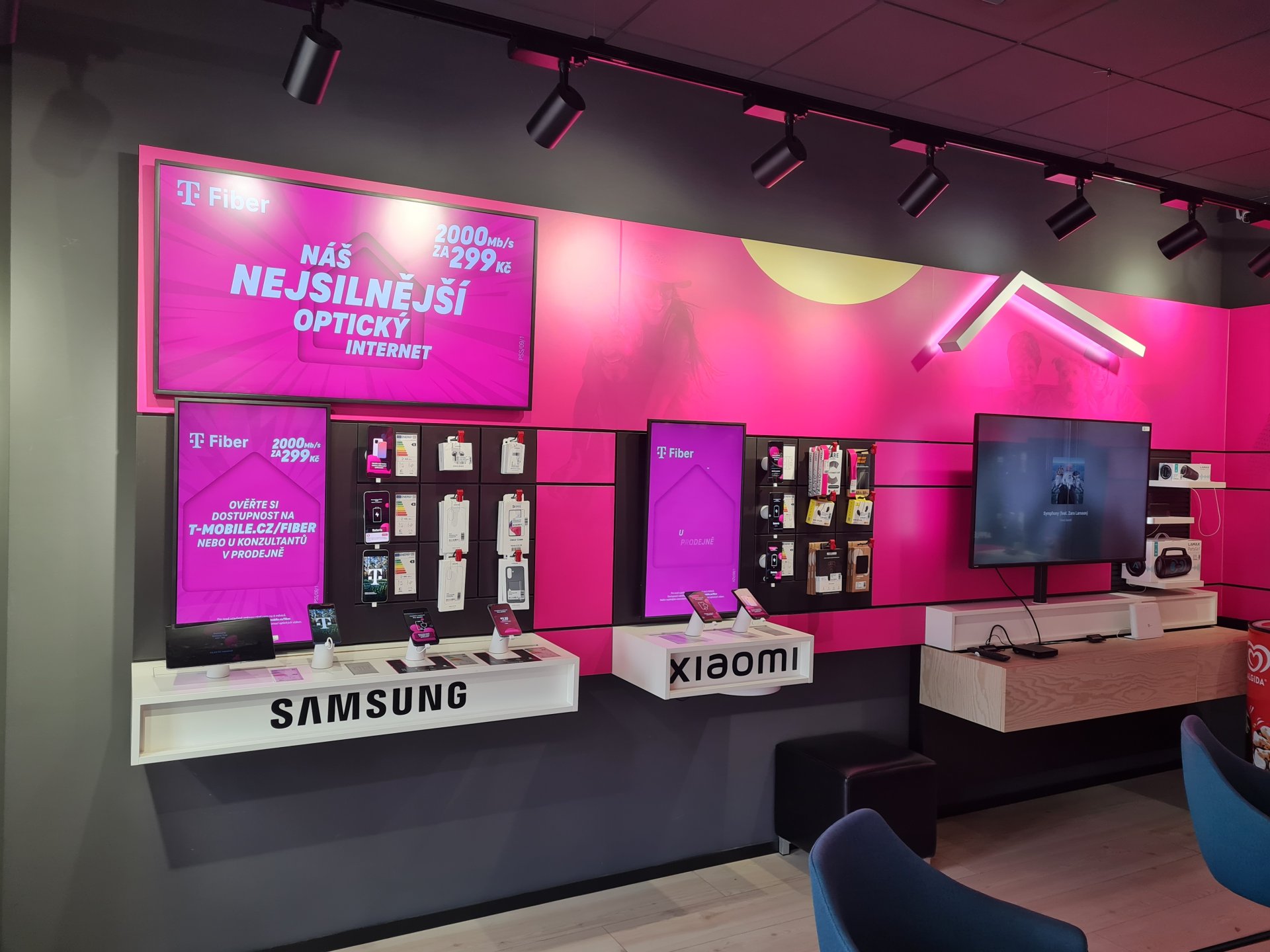 T-Mobile foto 4