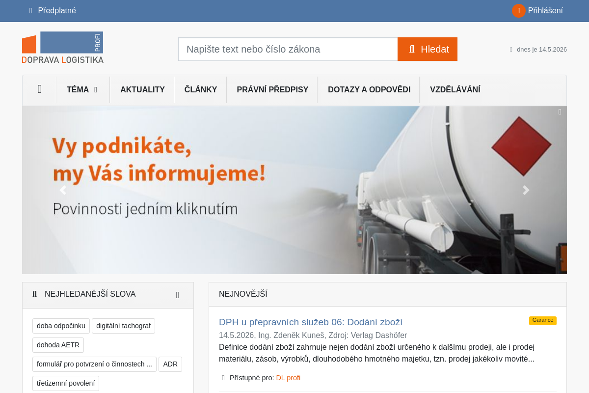 Dlprofi.cz