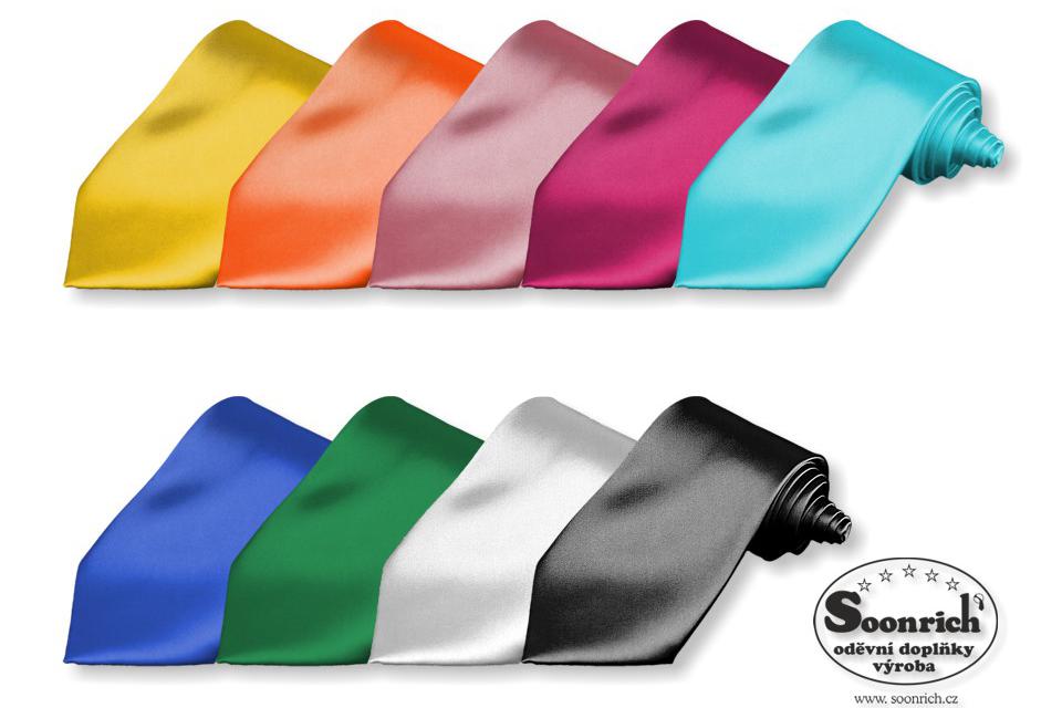 KRAVATA - český výrobce