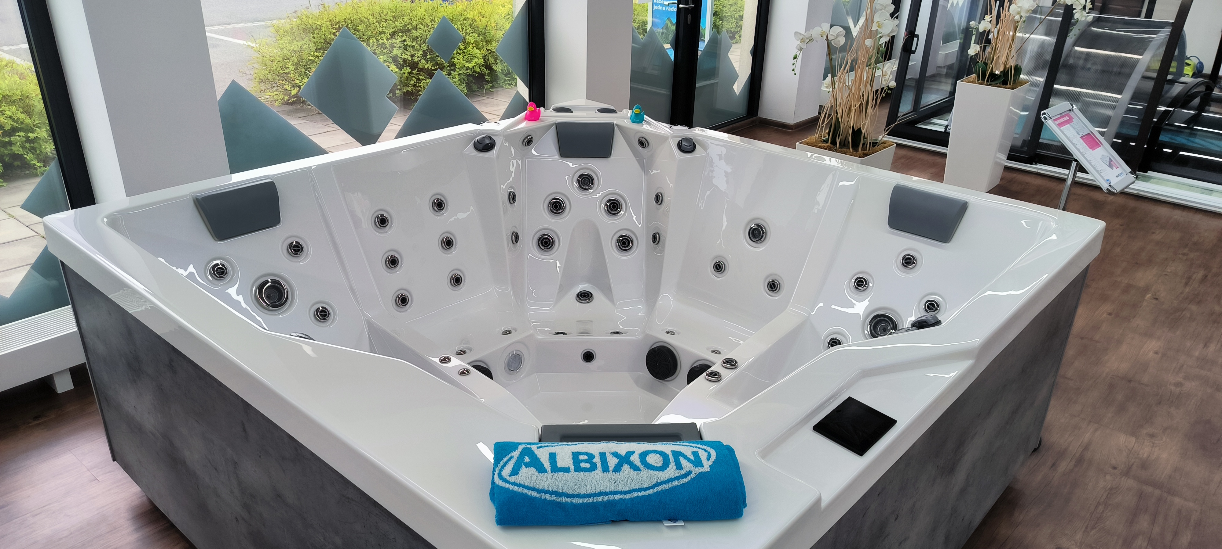 ALBIXON foto 4