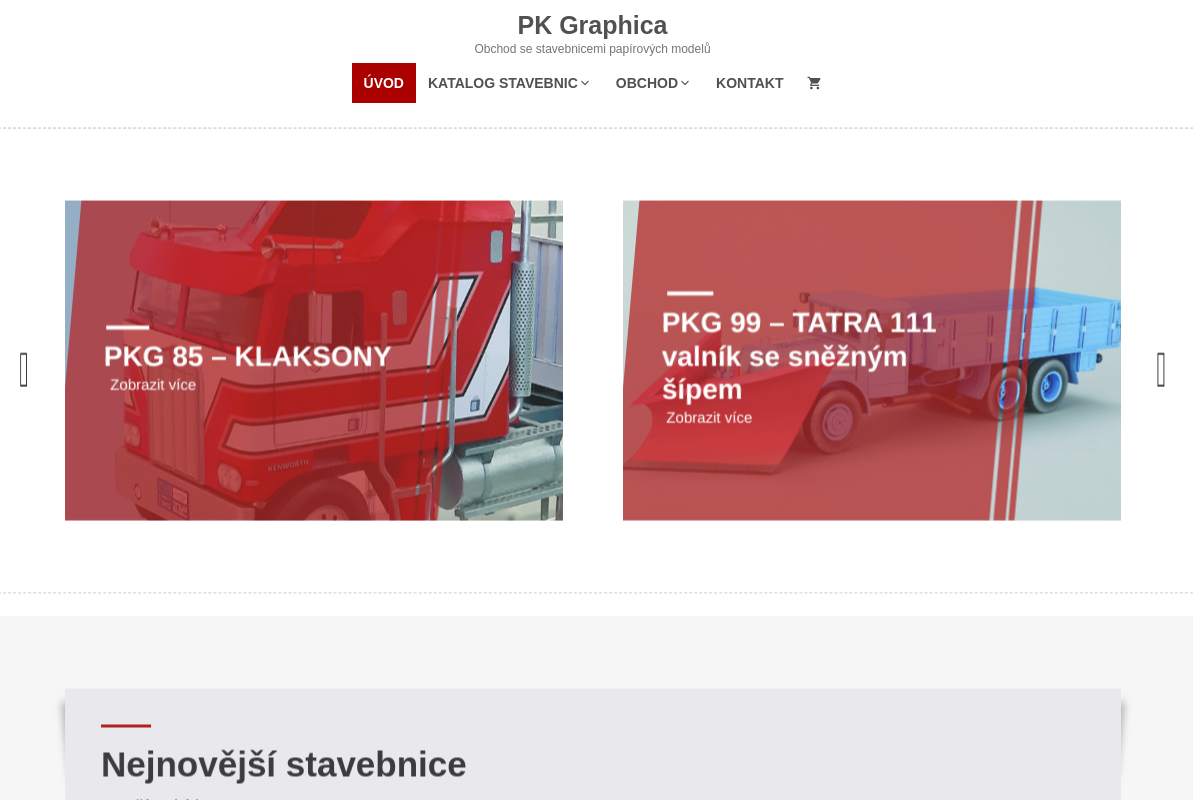 Pkgraphica.info