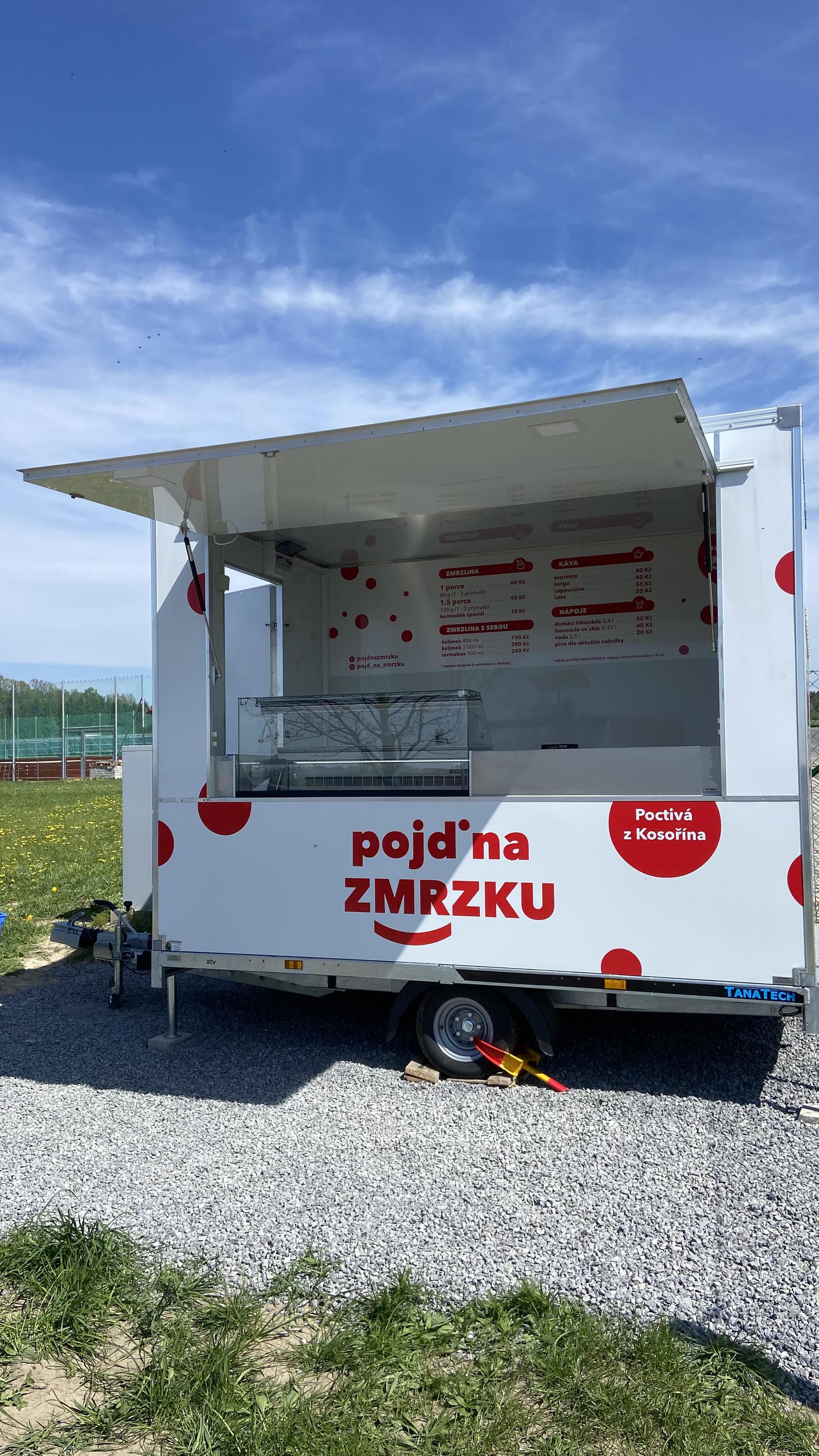 Pojď na zmrzku foto 2