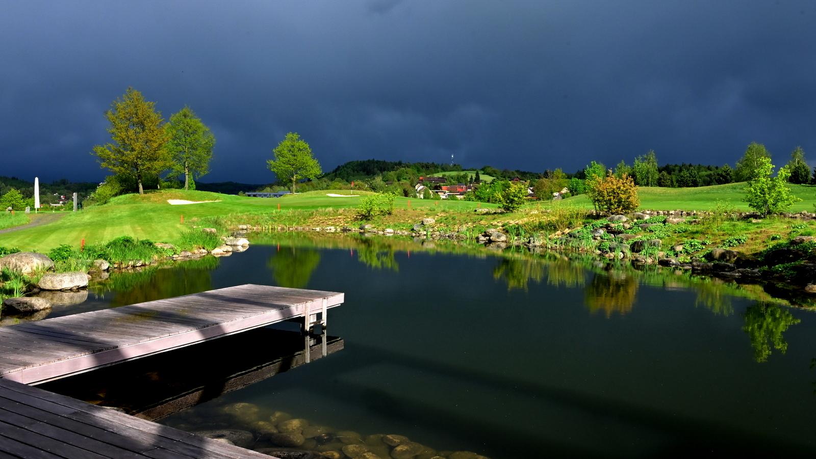 Panorama Golf Resort s.r.o. foto 2