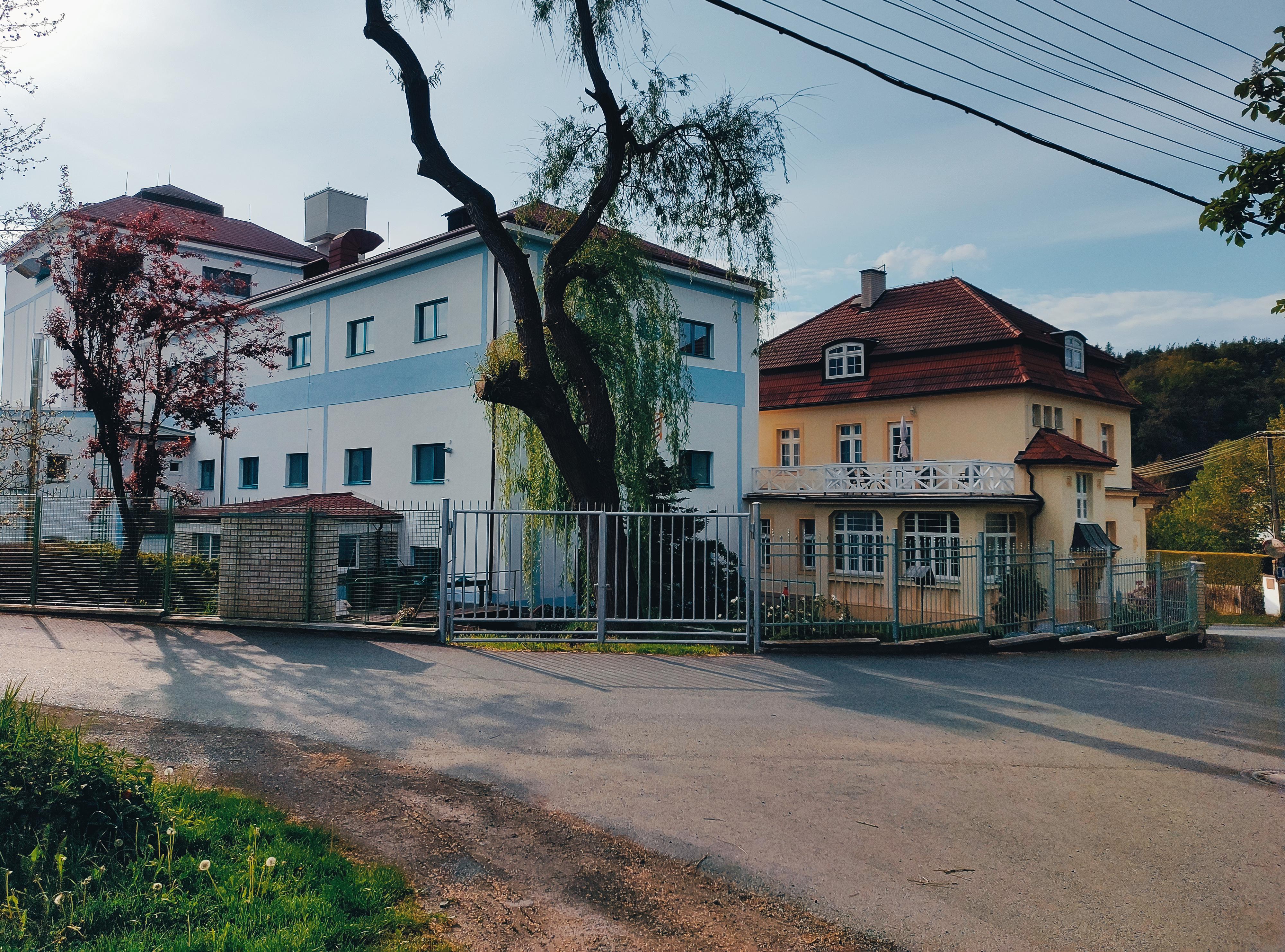 Bílý mlýn s.r.o. foto 5