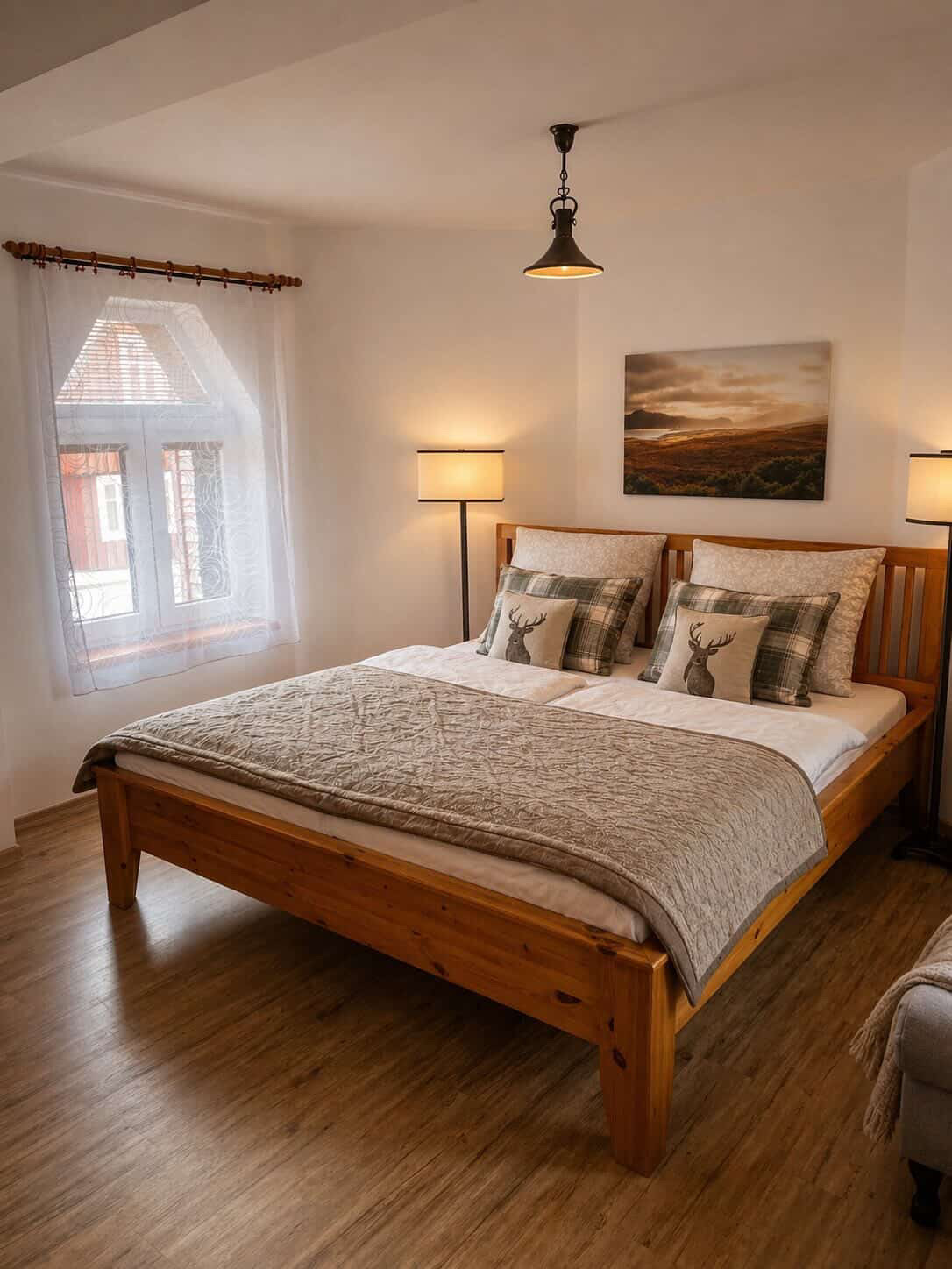 Apartmán Eskadra č. 1 foto 3