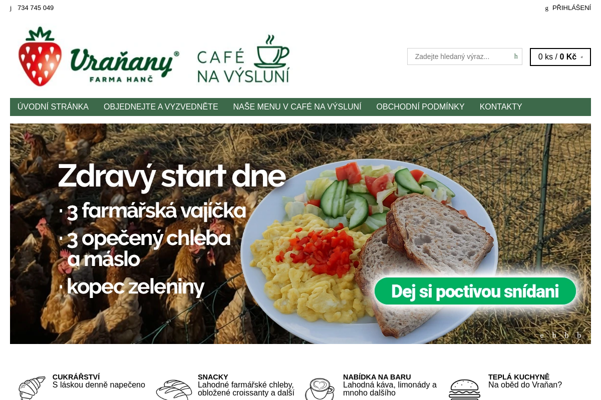Cafenavysluni.cz