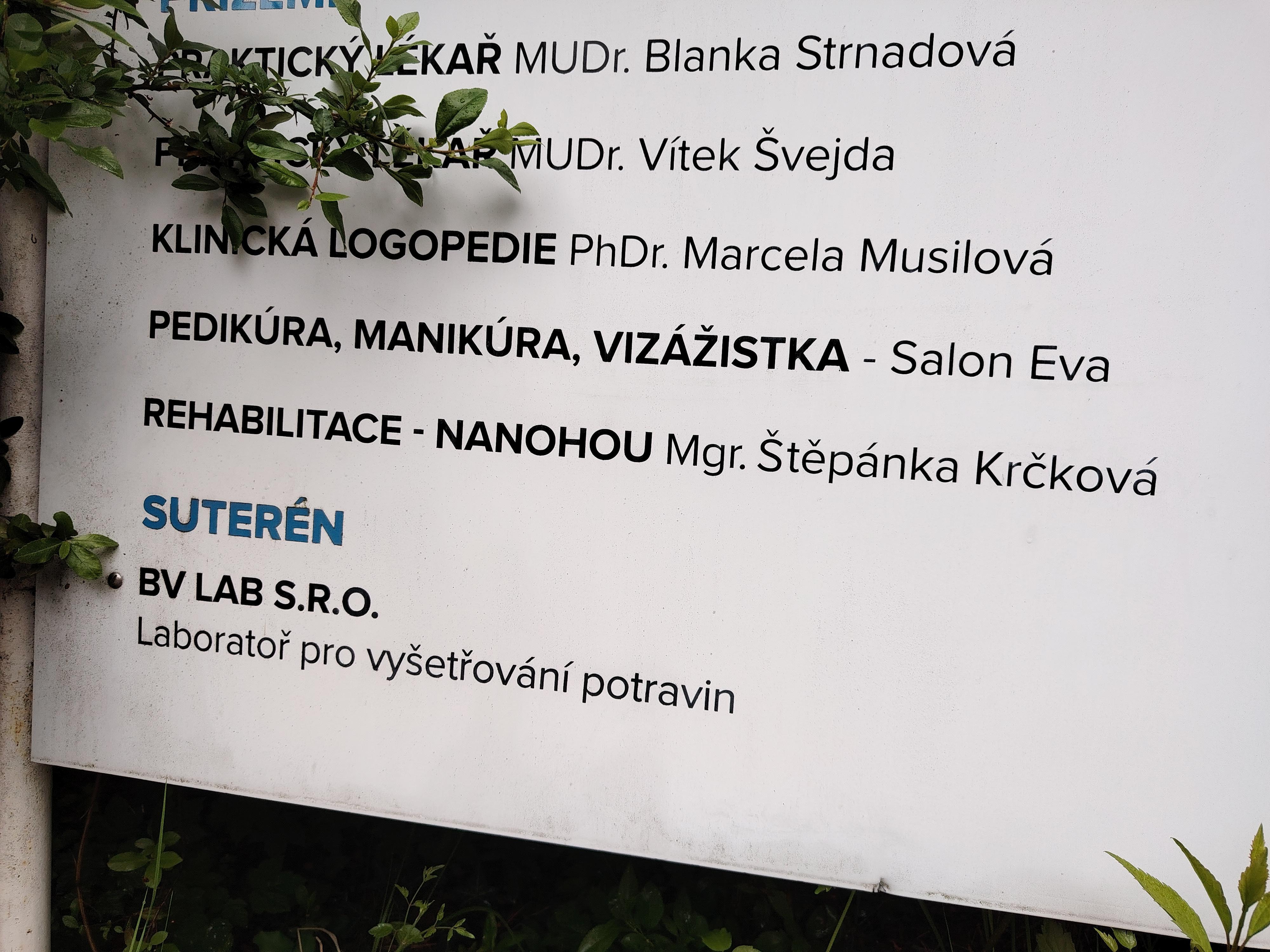 Mgr. Štěpánka Krčková Hovorková foto 3
