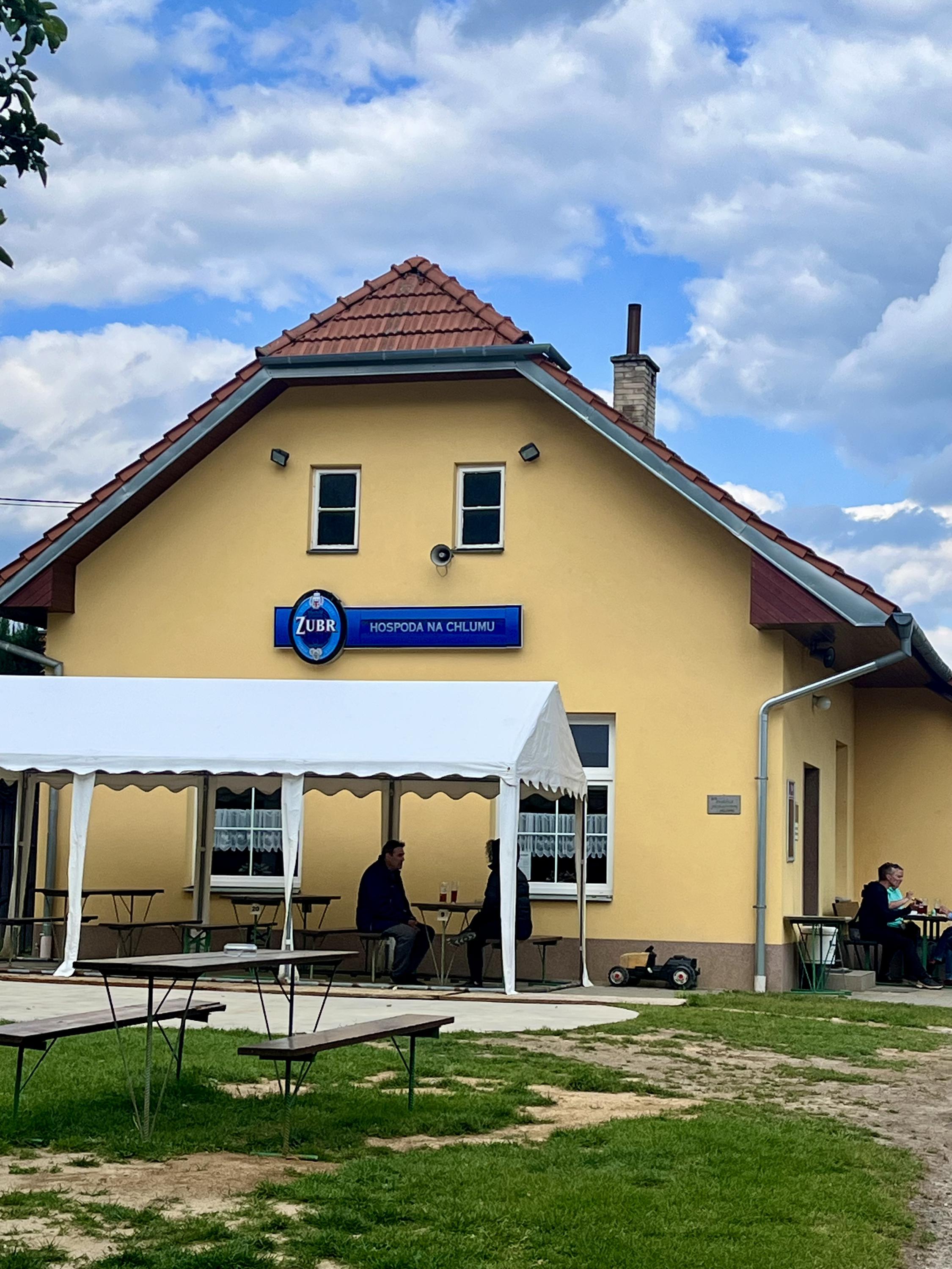 Hospoda Na Chlumu foto 2
