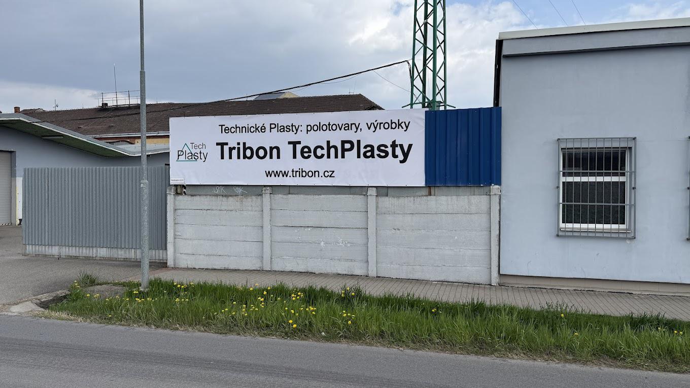 Tribon TechPlasty foto 2