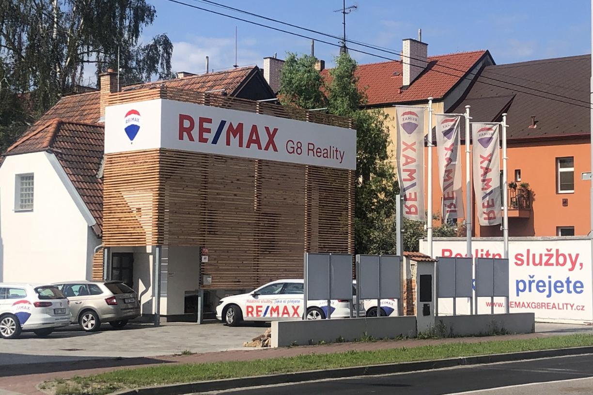 Neprodám nemovitost, nic neplatíte.