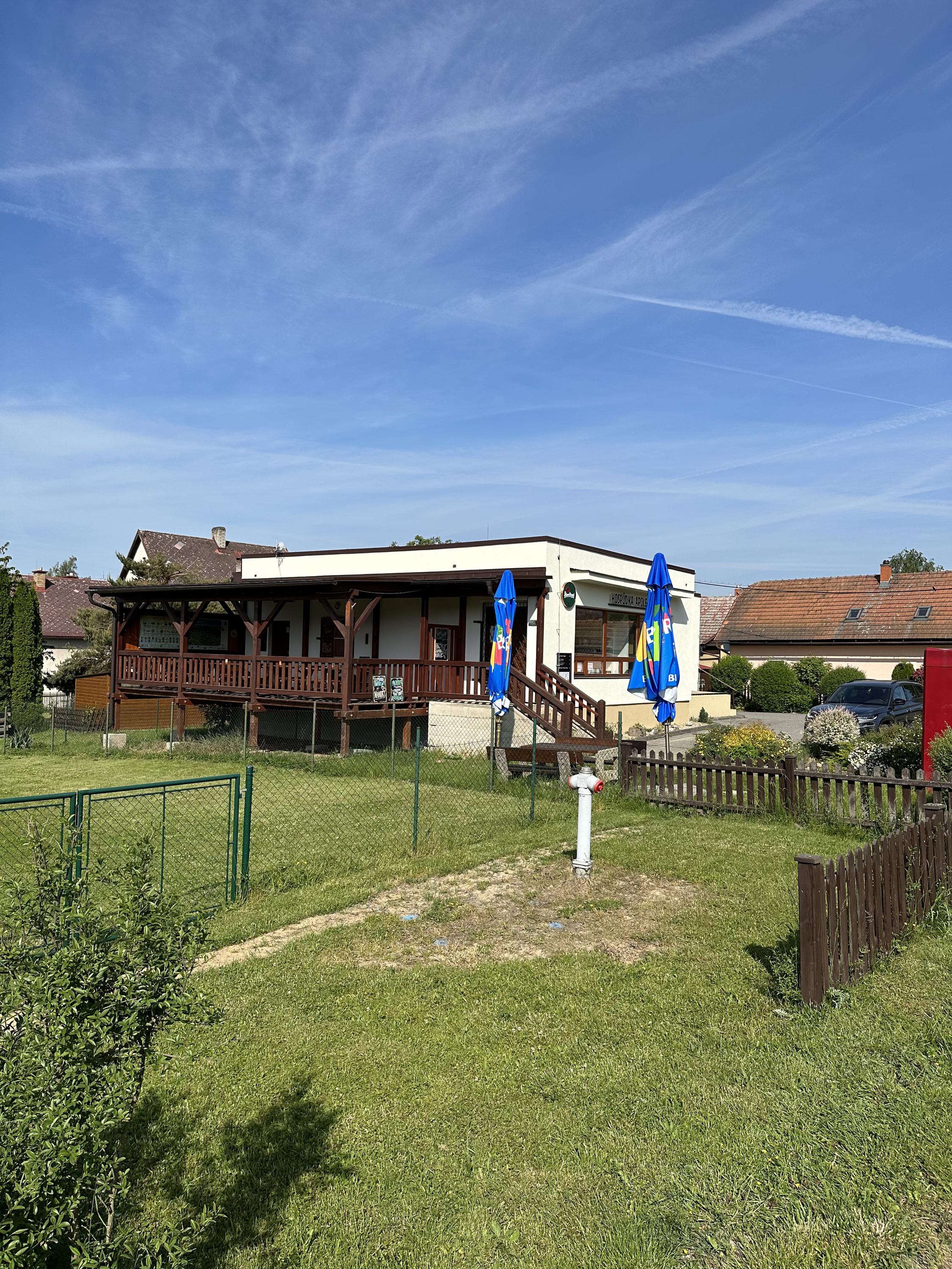 Hospůdka Apolena foto 3