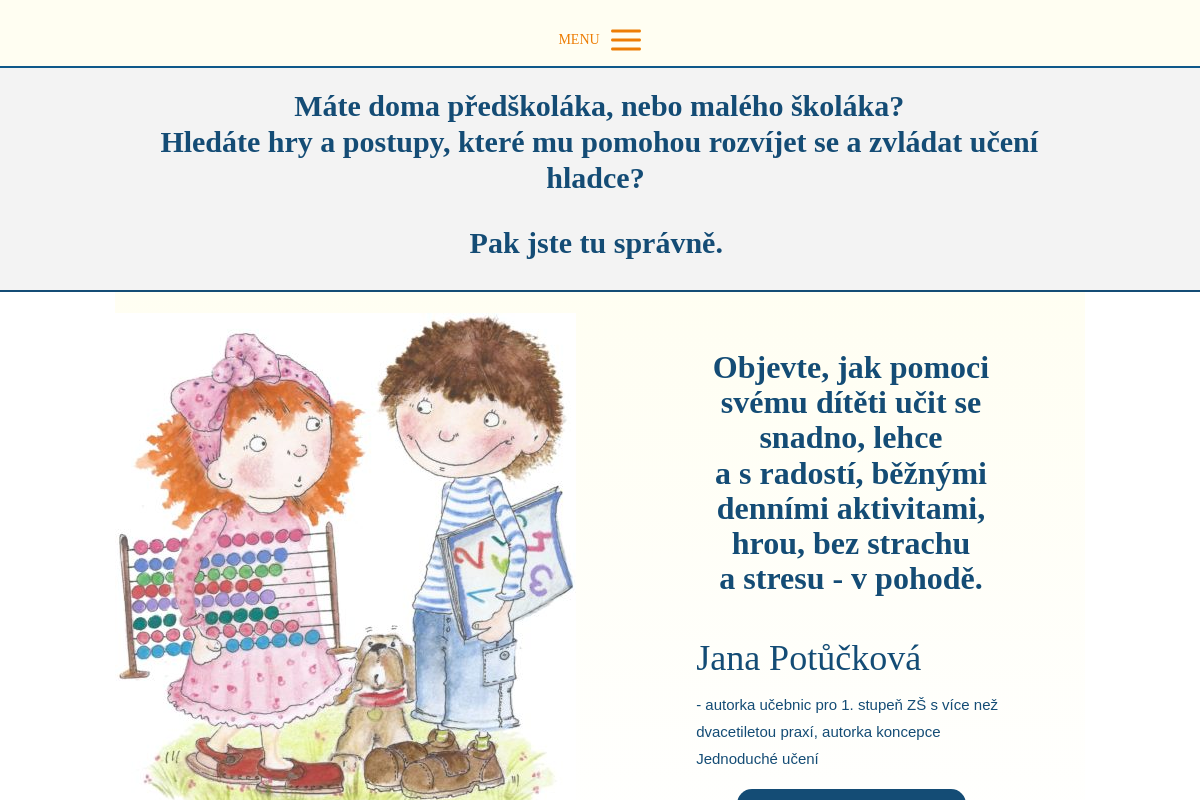 Jednoducheuceni.cz