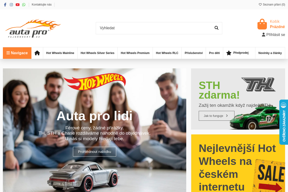 Autaprofajnsmekry.cz