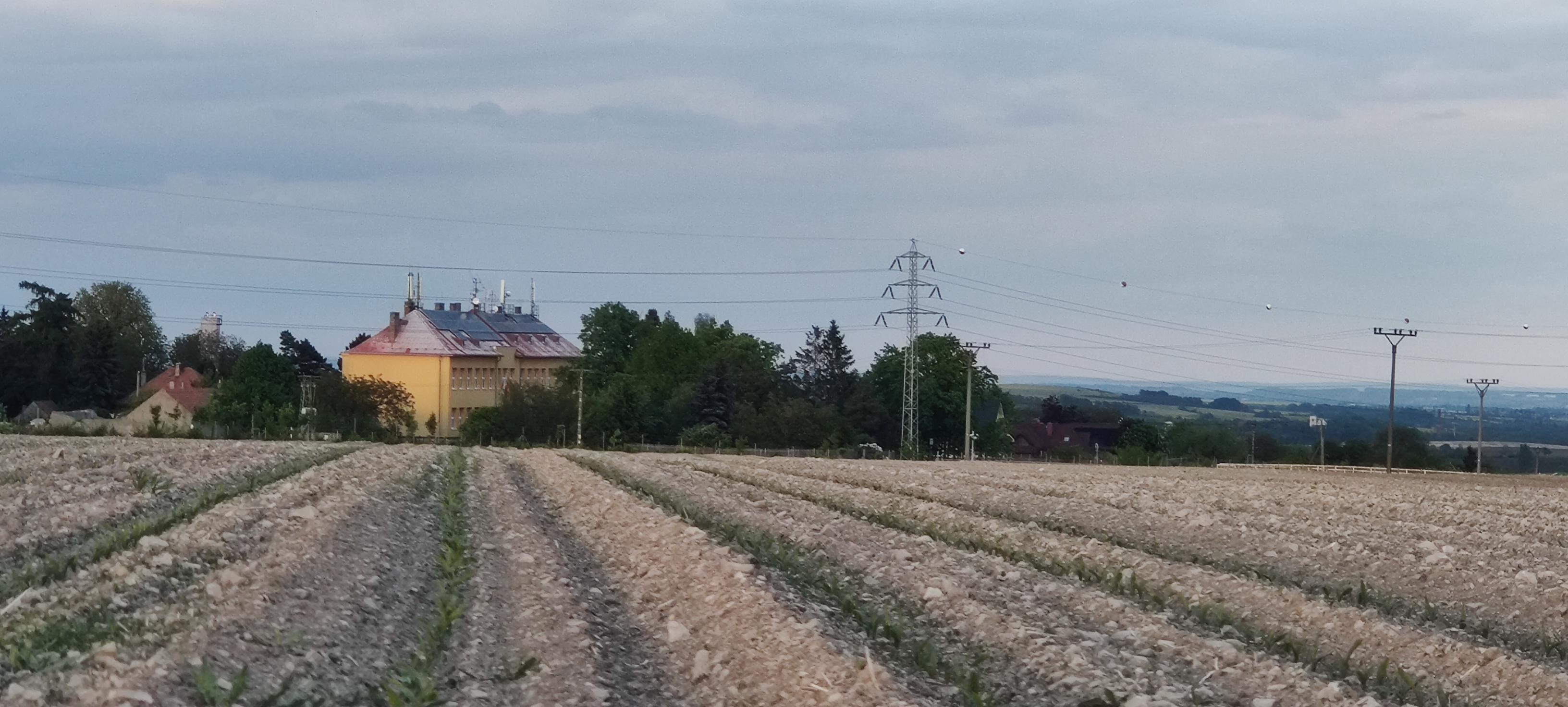 ZŠ Panenský Týnec foto 5