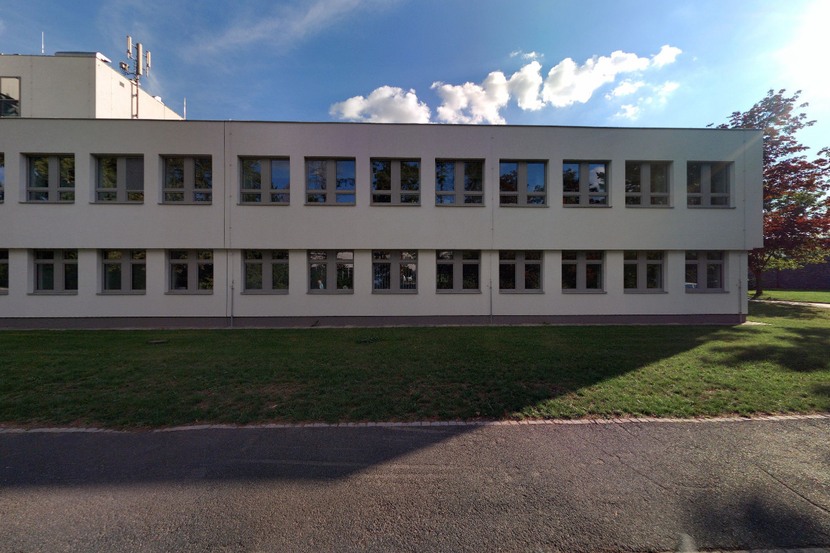 Oddělení léčebné výživy - Fakultní nemocnice Brno foto 2