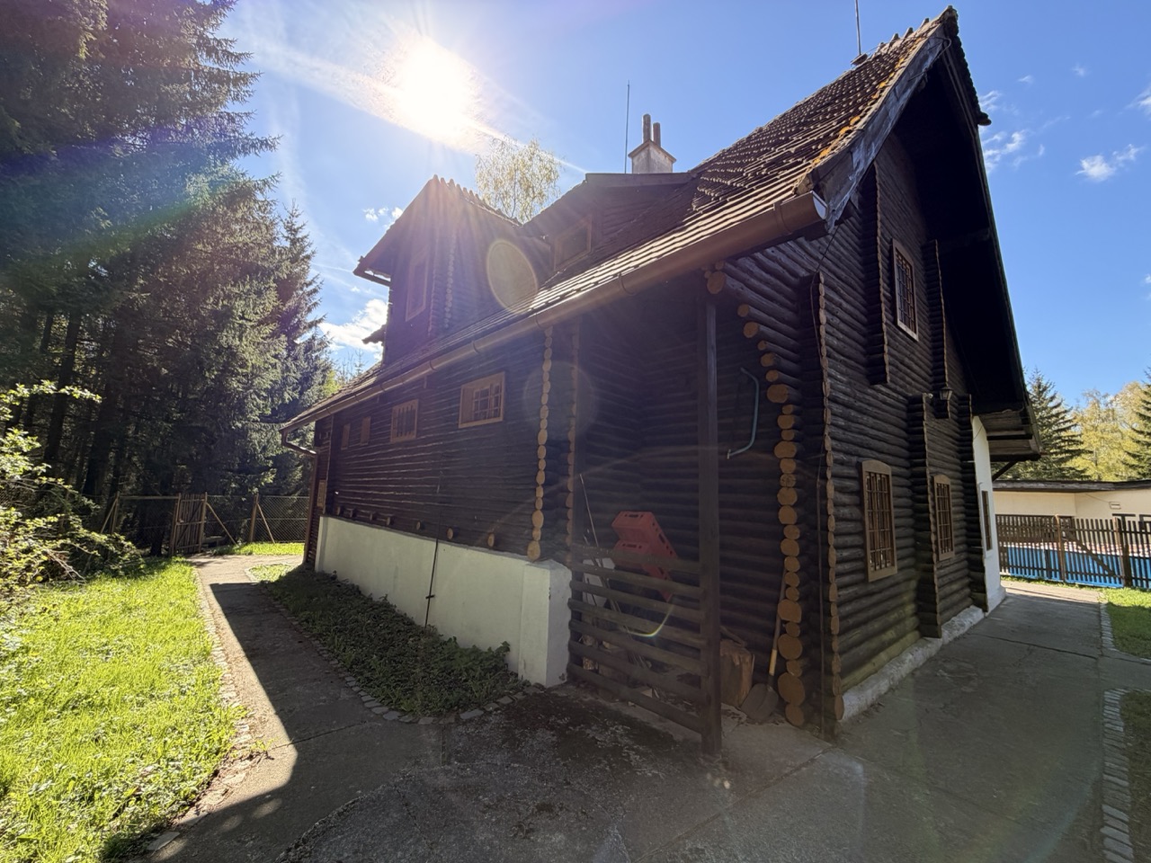 Chata Troják foto 6