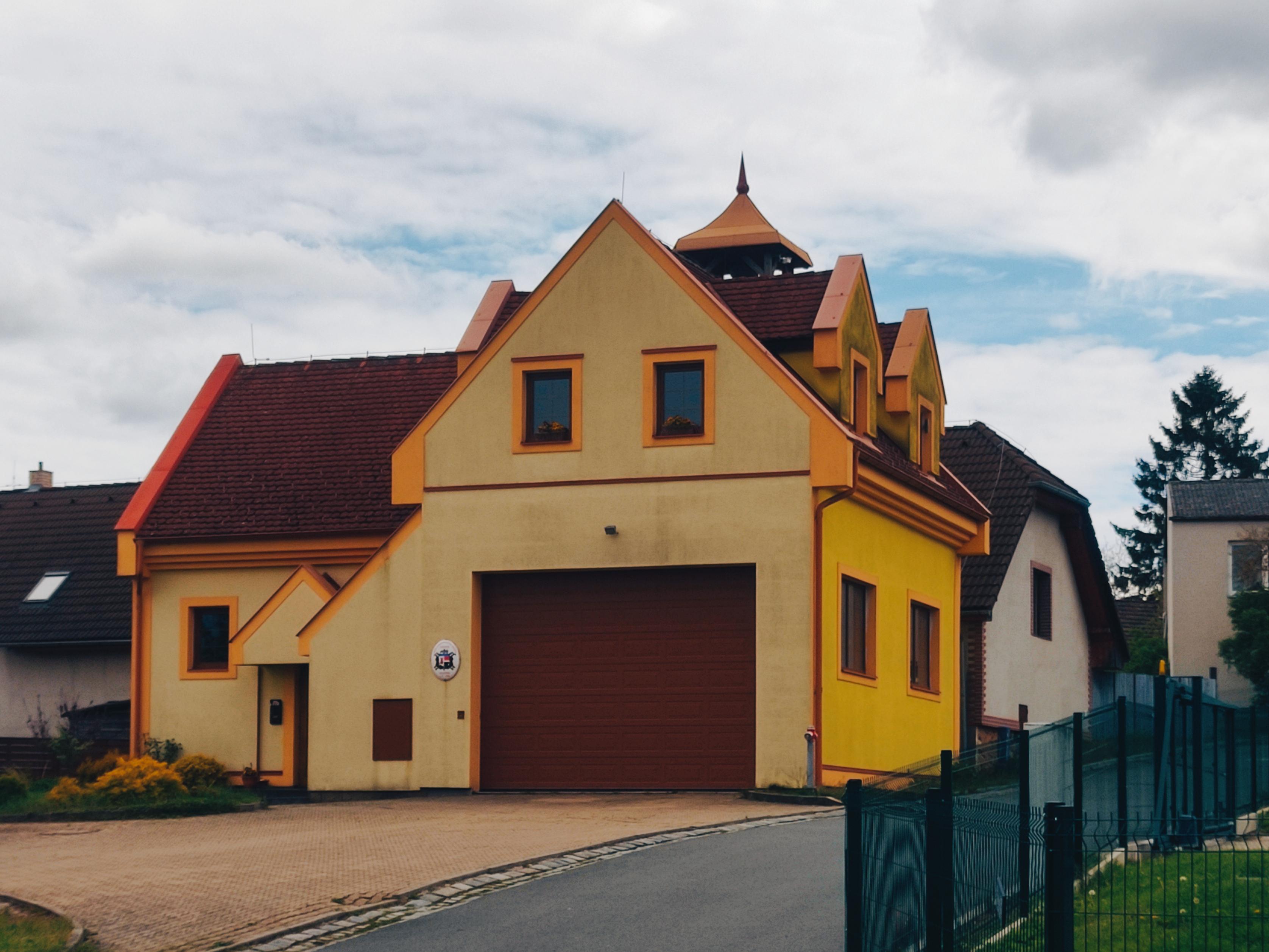 SH ČMS - Sbor dobrovolných hasičů Ejpovice