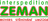 logo INTERSPEDITION ZEMAN