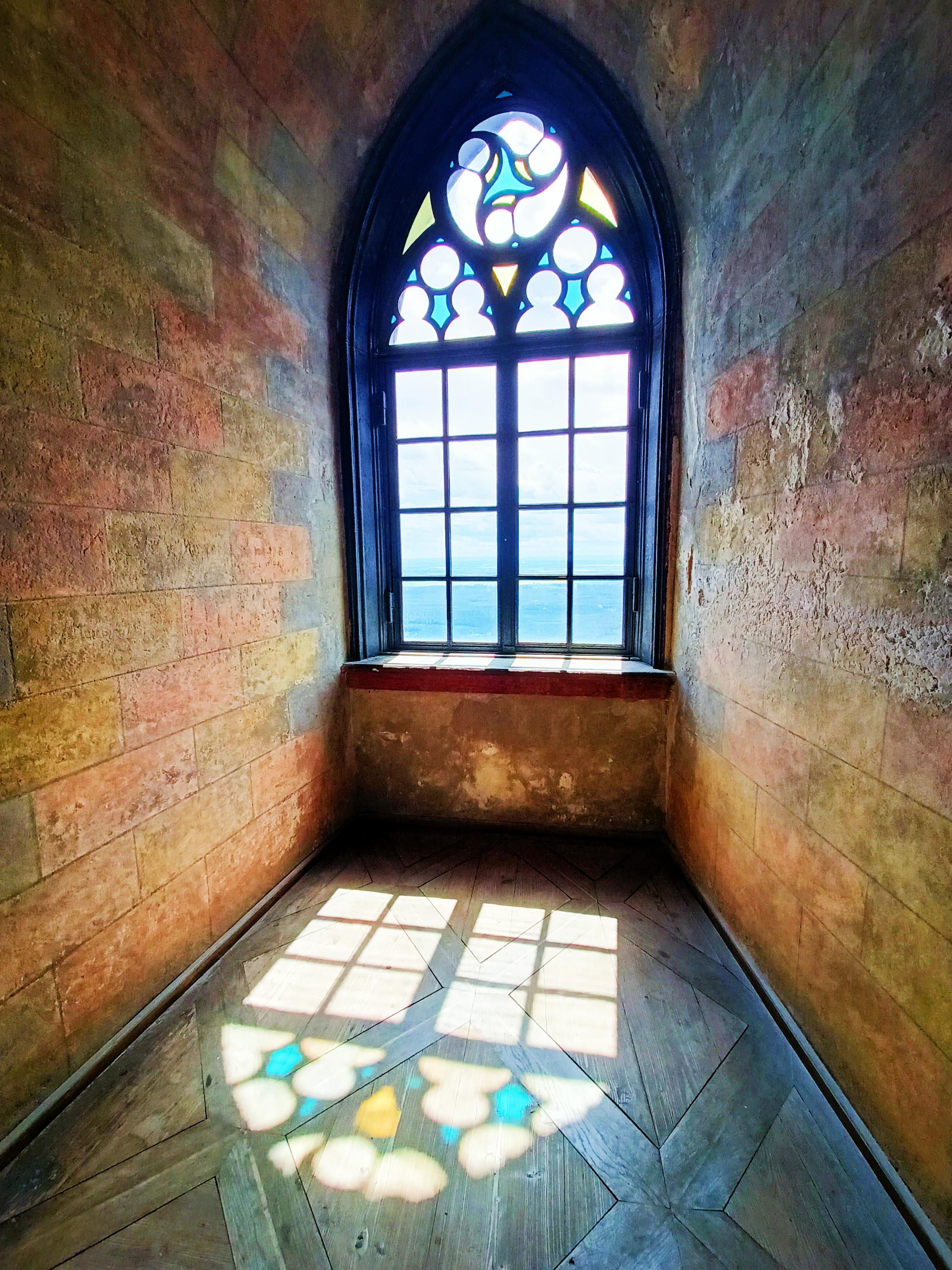 Státní hrad Bezděz foto 5